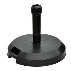 Base Cimento para Guarda Sol 29kg Antracite