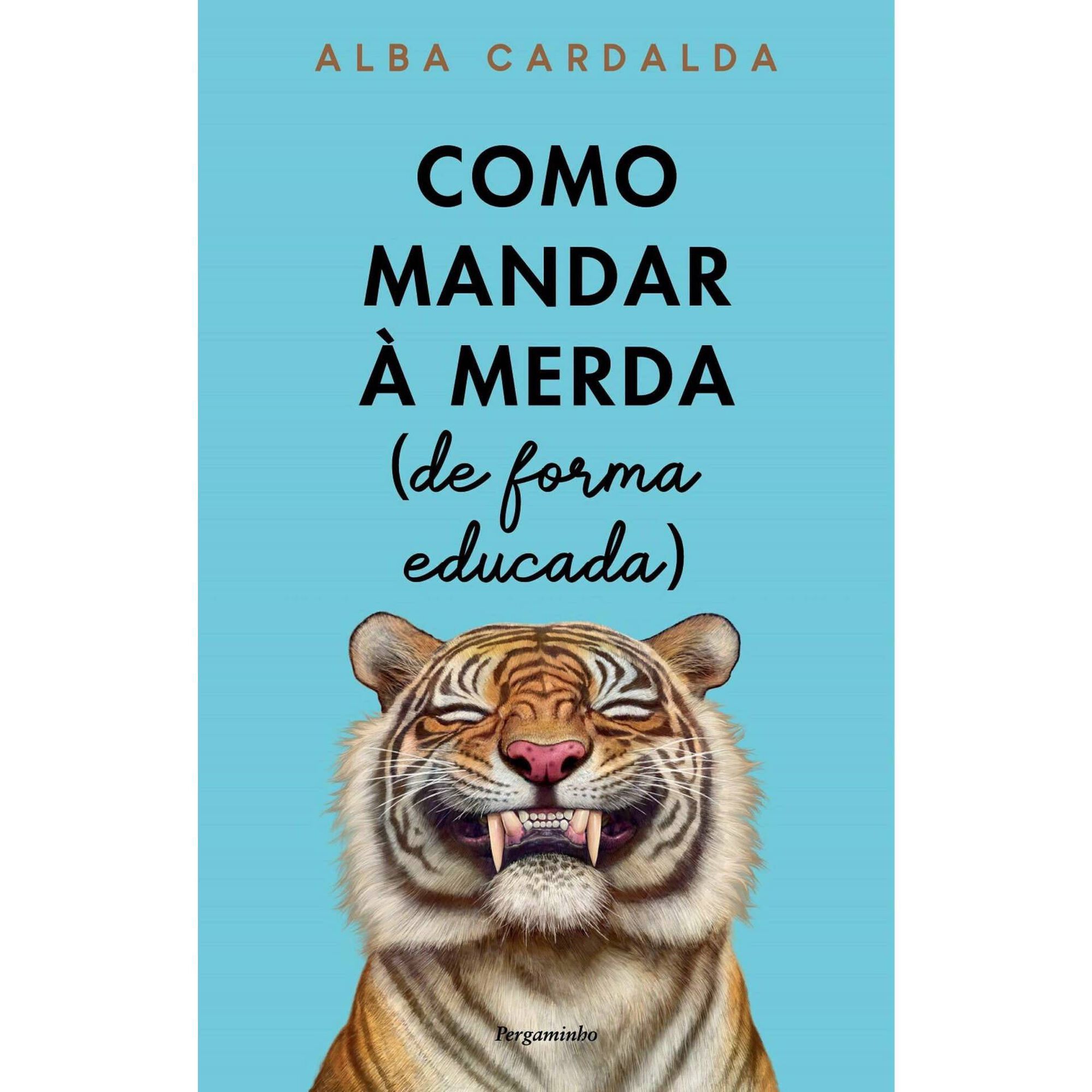 Como Mandar à Merda (De forma educada)