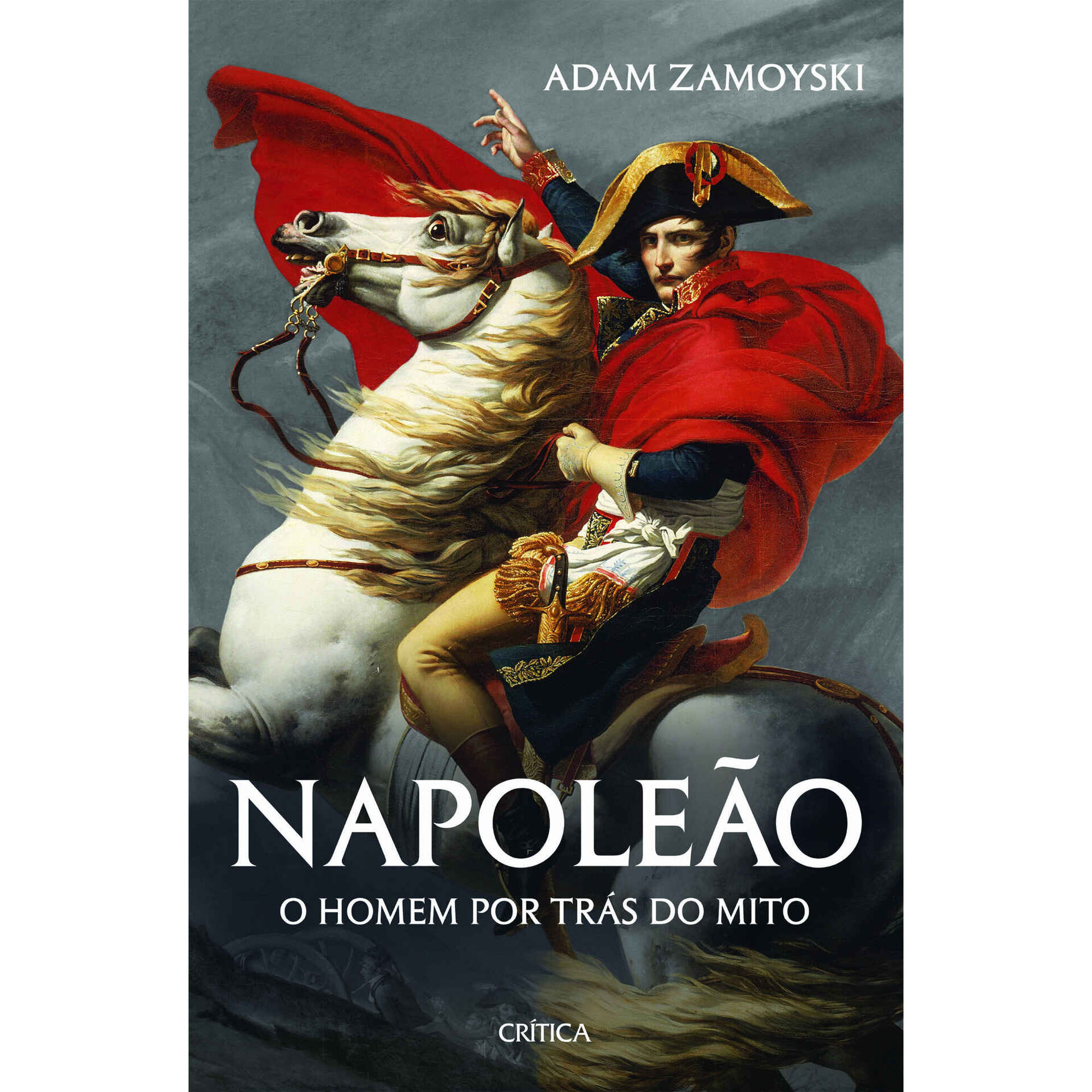 Napoleão Napoleão
