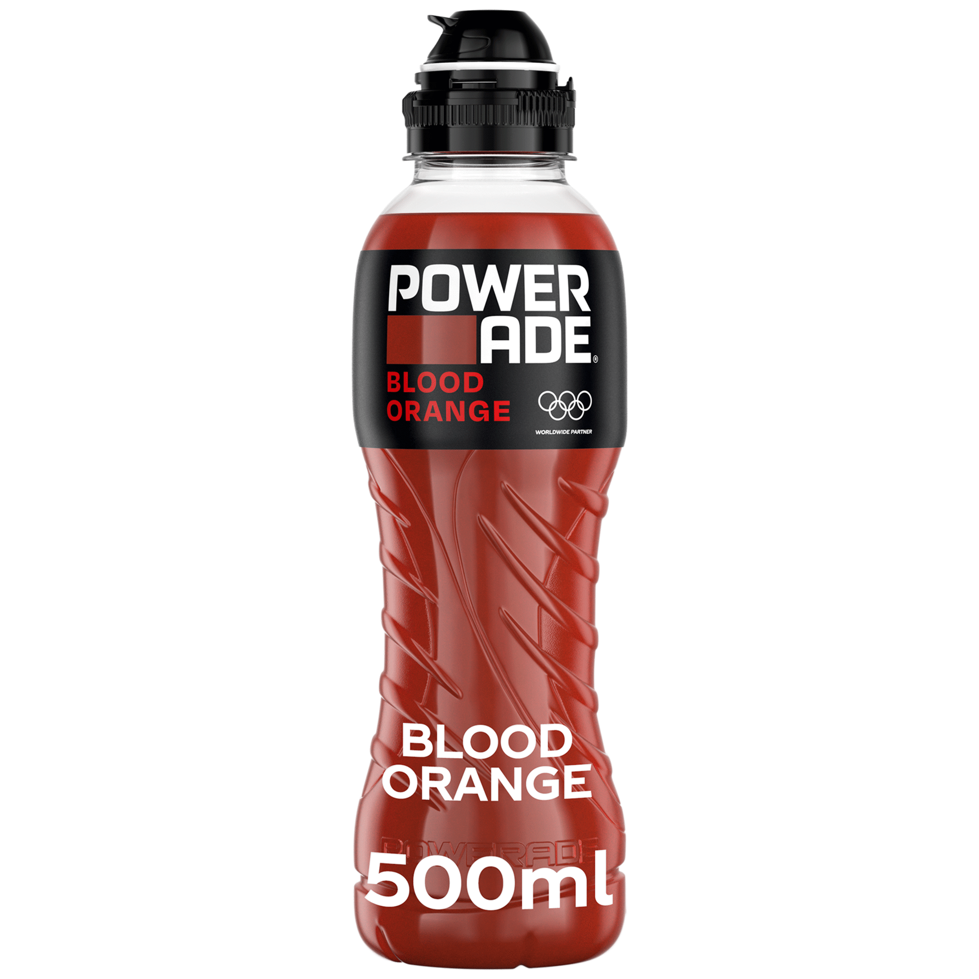 Bebida Isot&oacute;nica Blood Orange Powerade