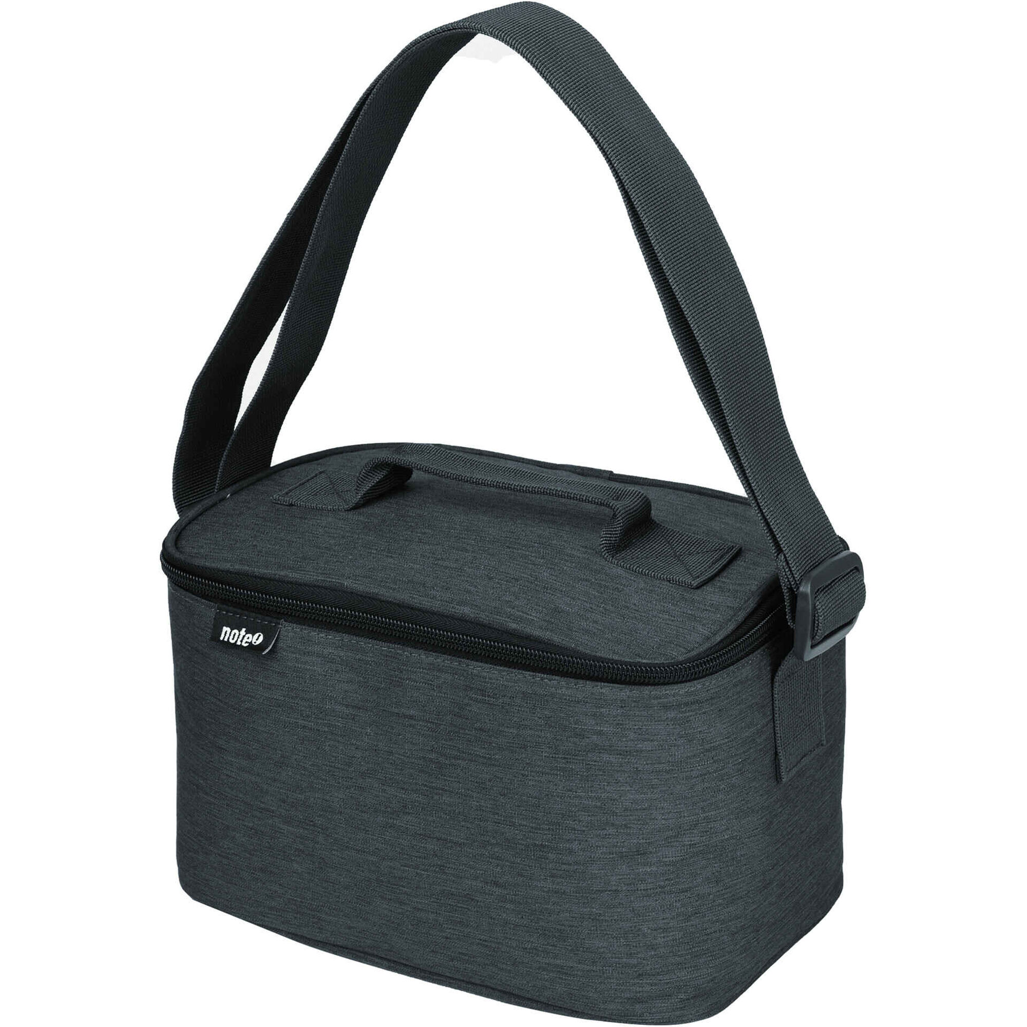 Lancheira 5L Azul Multipocket