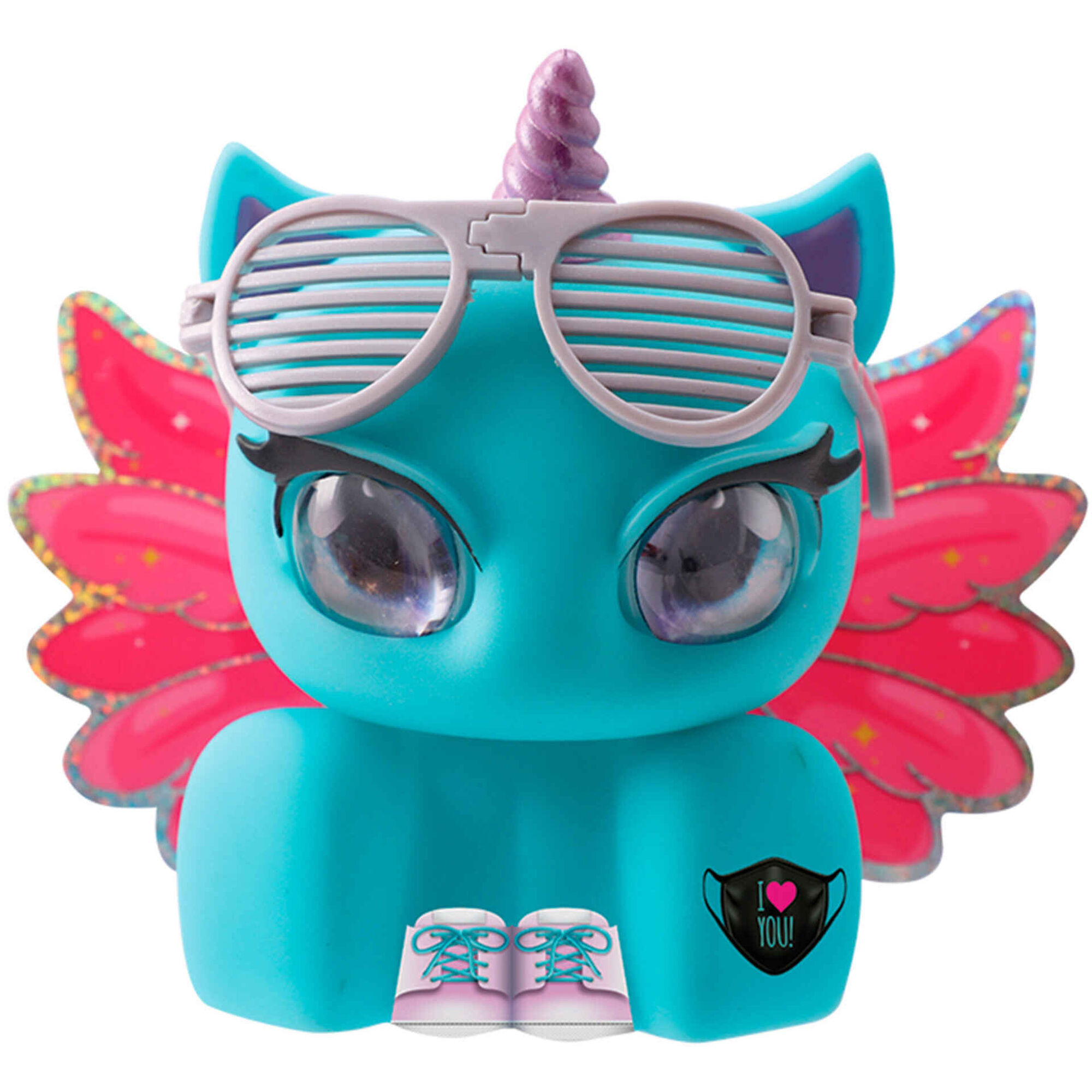 Ice Surprise Unicórnios (vários modelos)