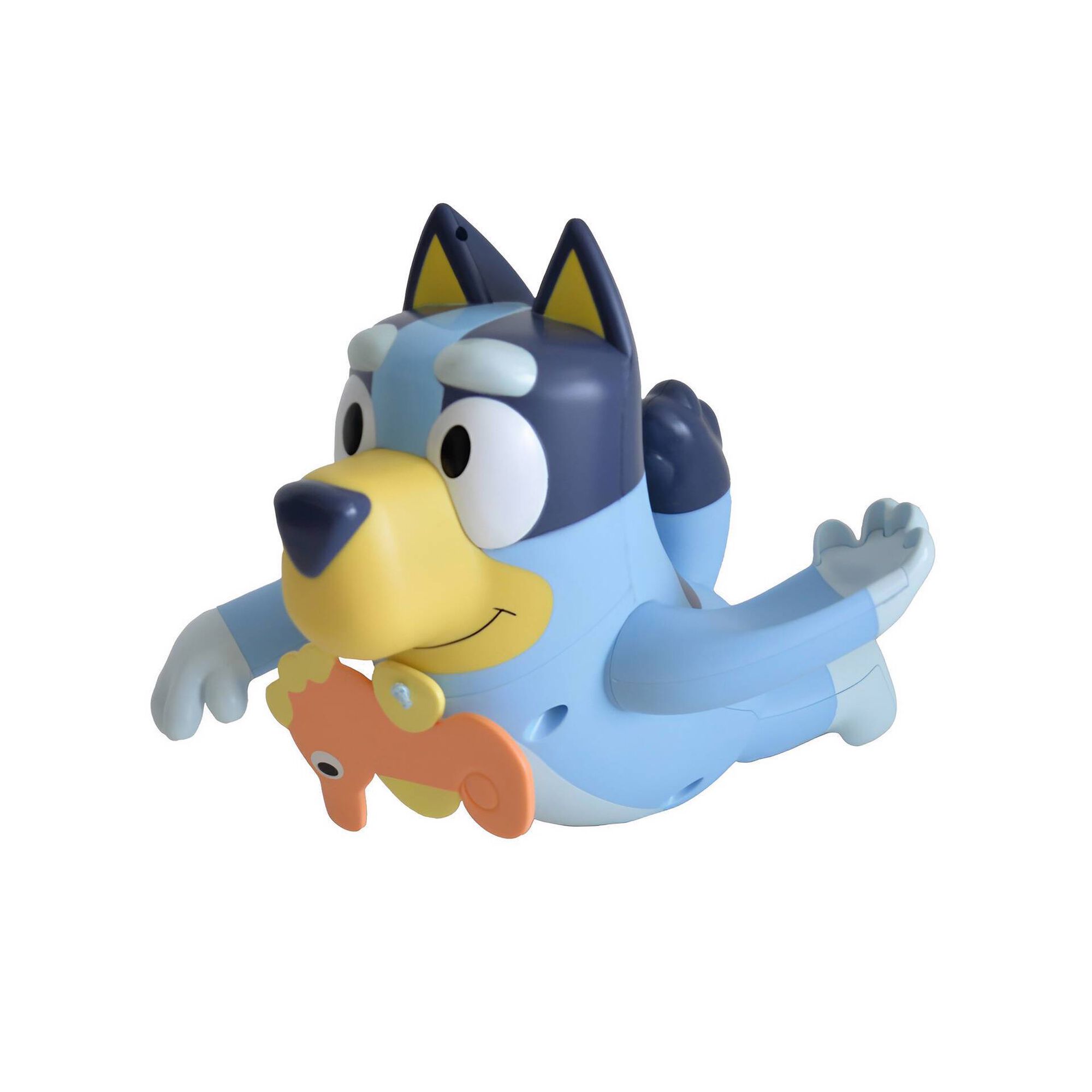 Bluey - Figura  Nadadora