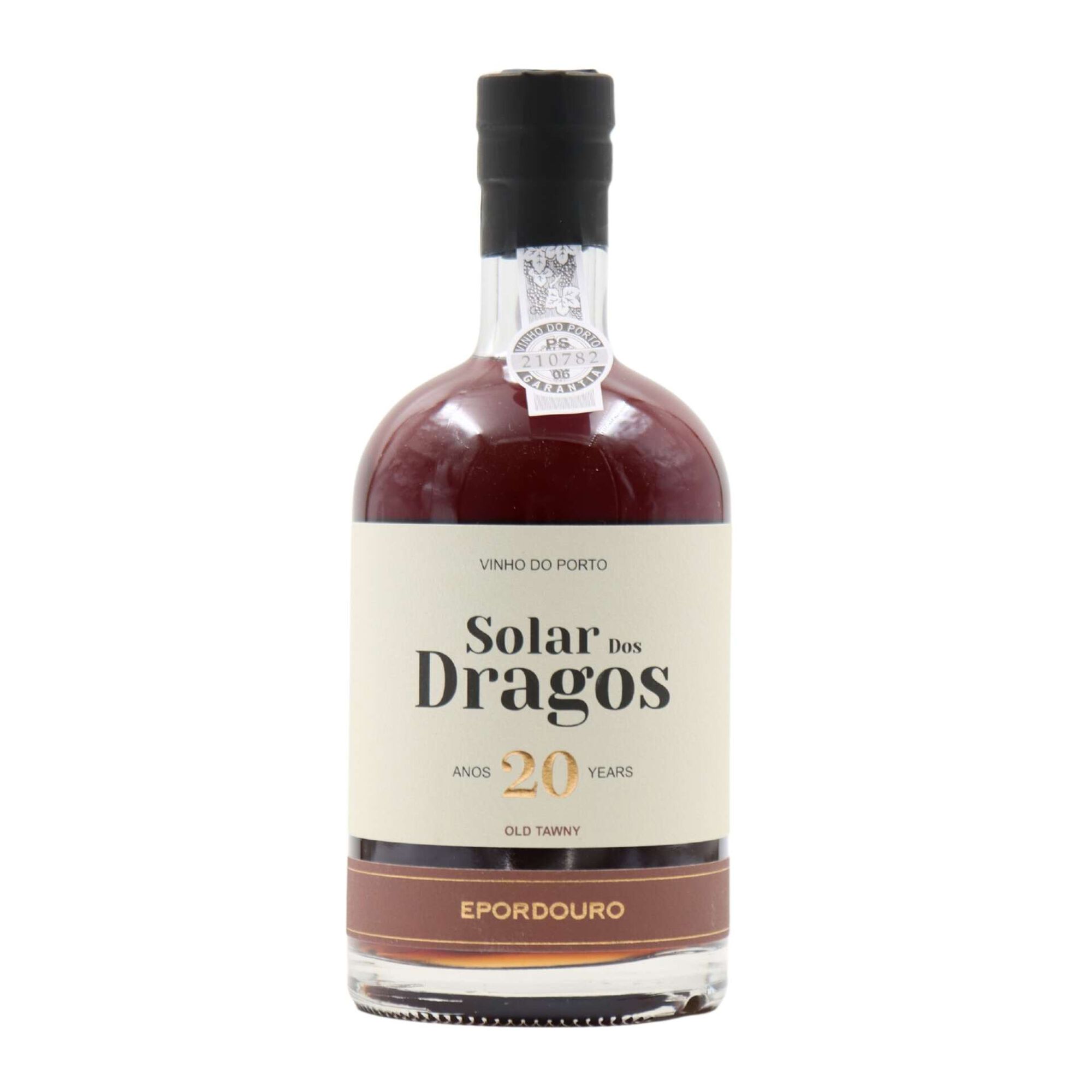 Solar Dos Dragos 20 Anos Vinho Do Porto