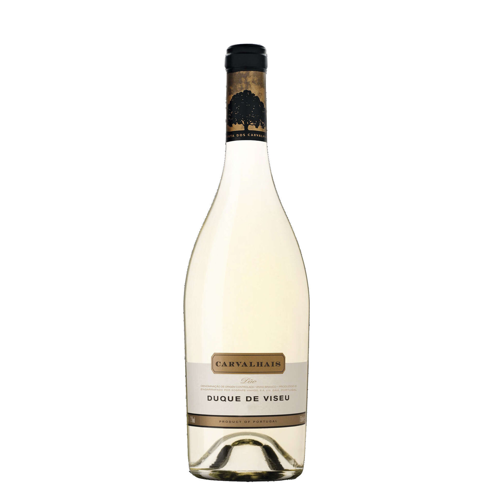 Duque de Viseu DOC Dão Vinho Branco