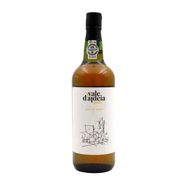 Quinta Vale DAldeia White Porto