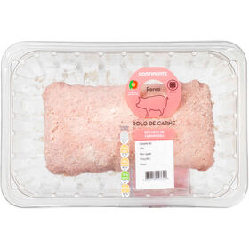 Rolo de Carne de Porco com Farinheira Rolo de Carne de Porco com Farinheira