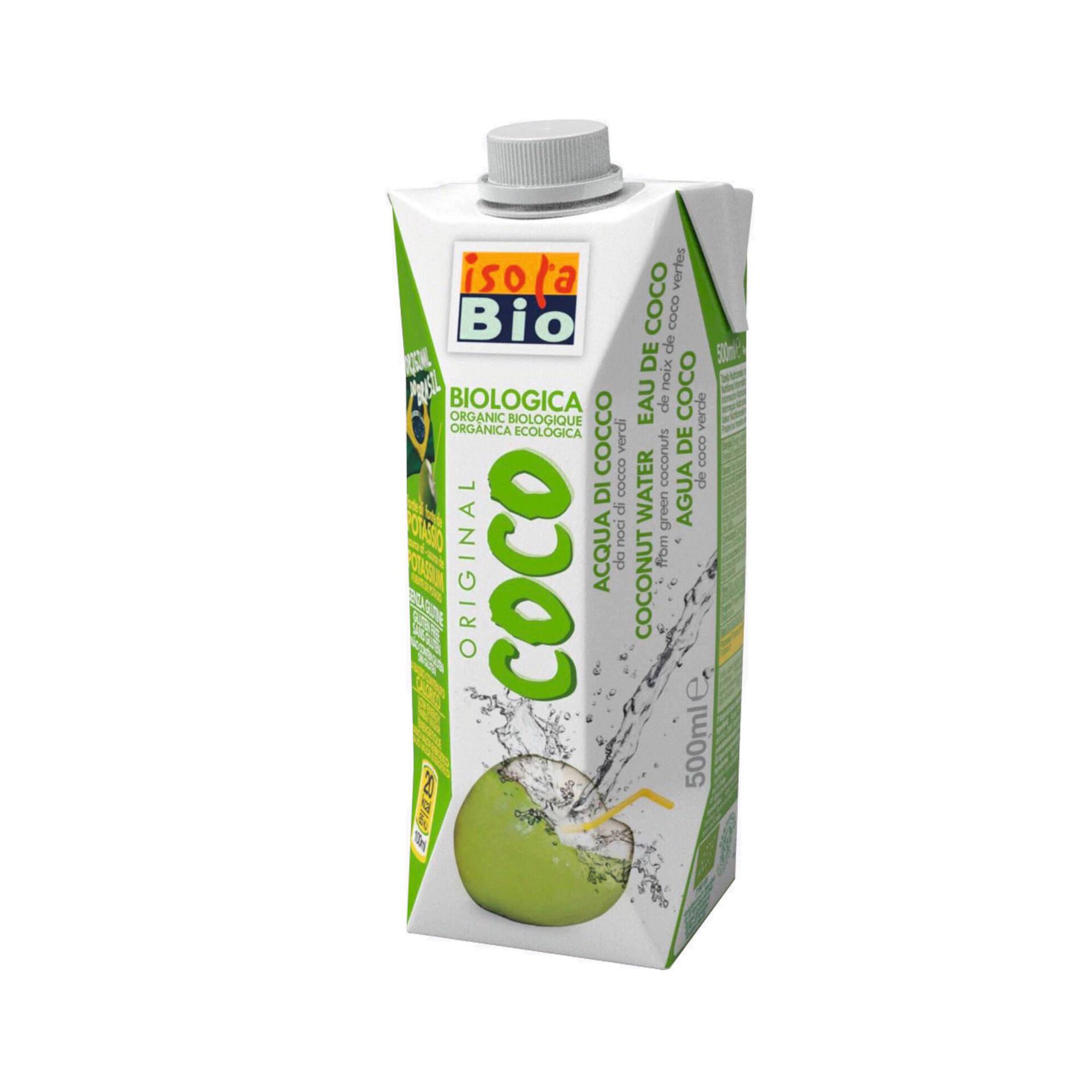 Água de Coco