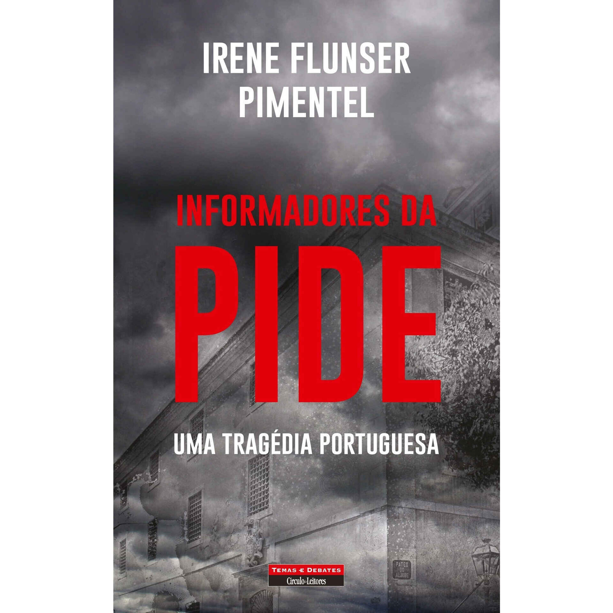 Informadores da PIDE