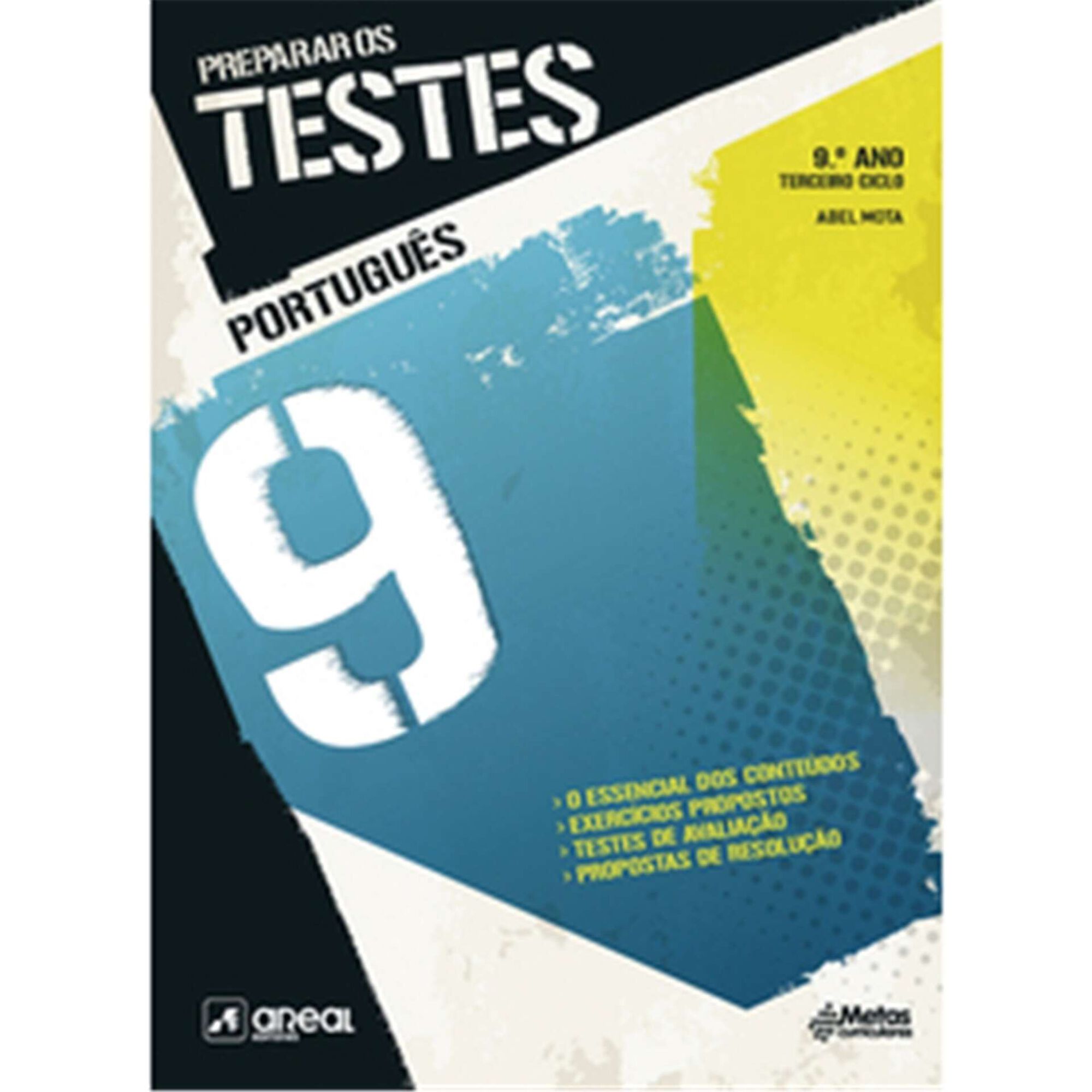 Preparar os Testes - Português - 9º Ano
