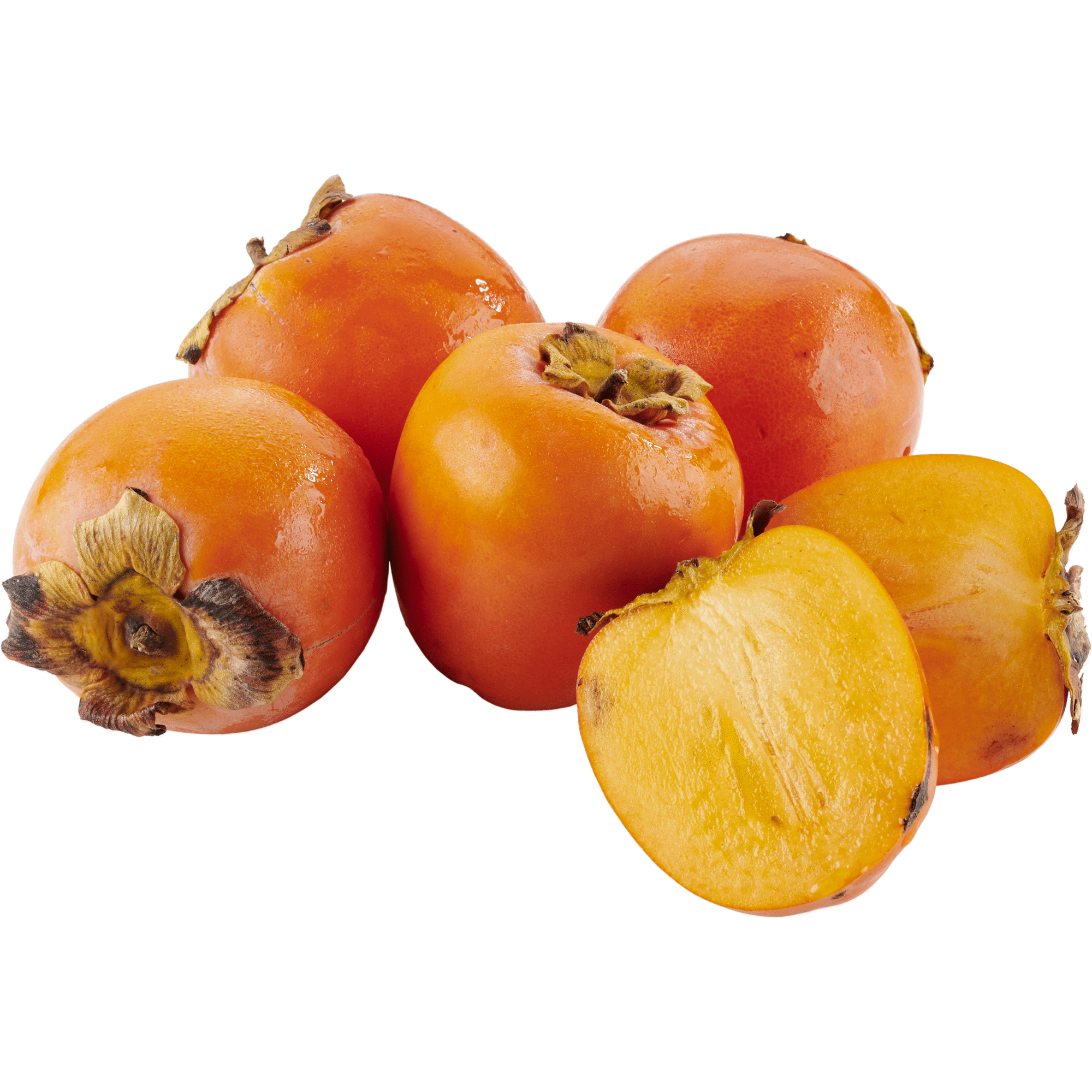 Dióspiro Zero Desperdício