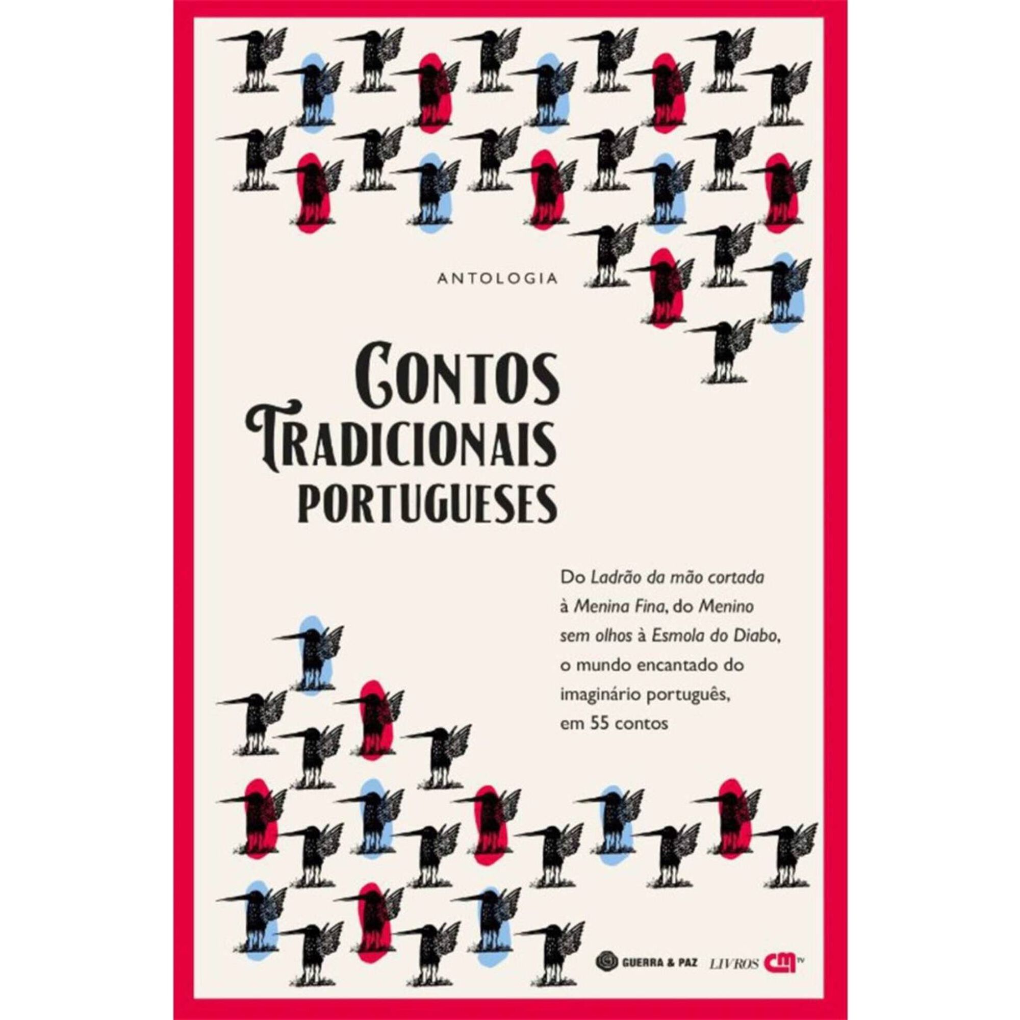 Contos Tradicionais Portugueses