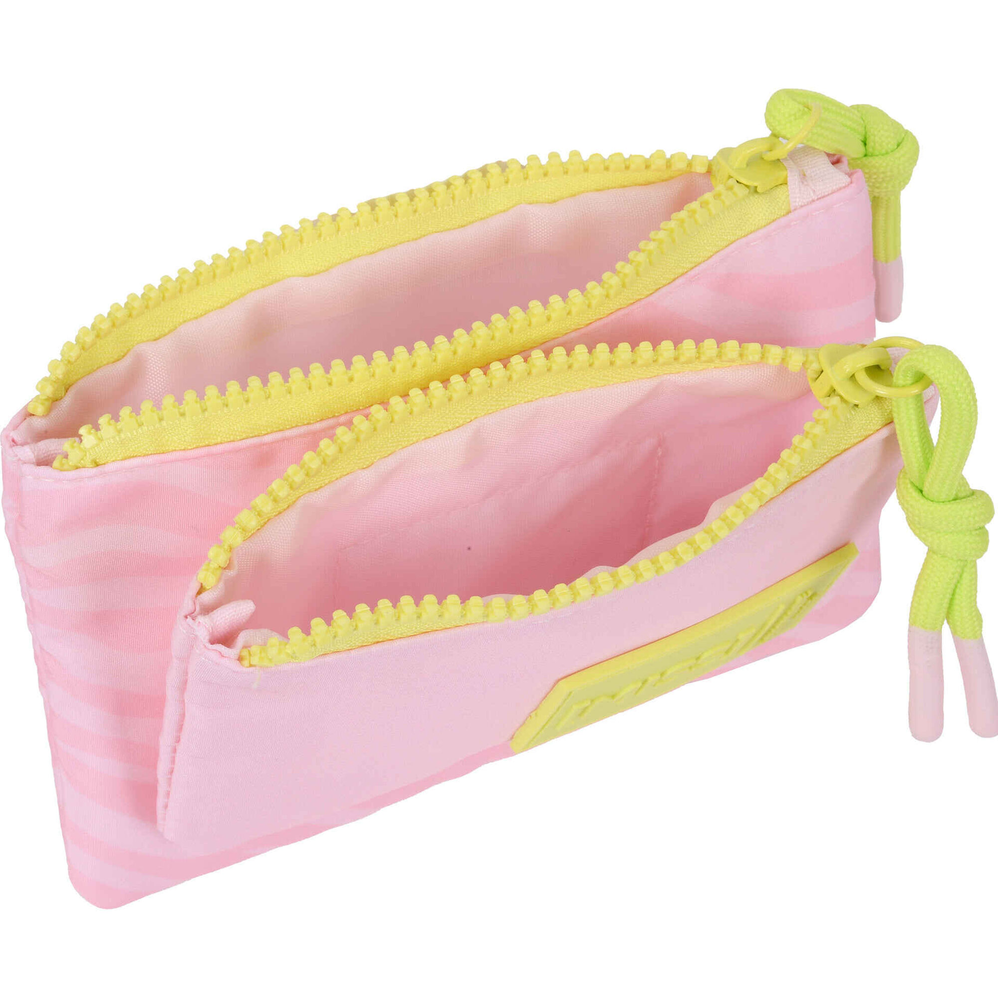 Porta-moedas Savanna (v&aacute;rios modelos) Marshmallow