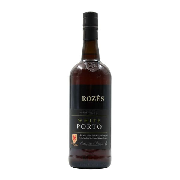 Rozès White Porto