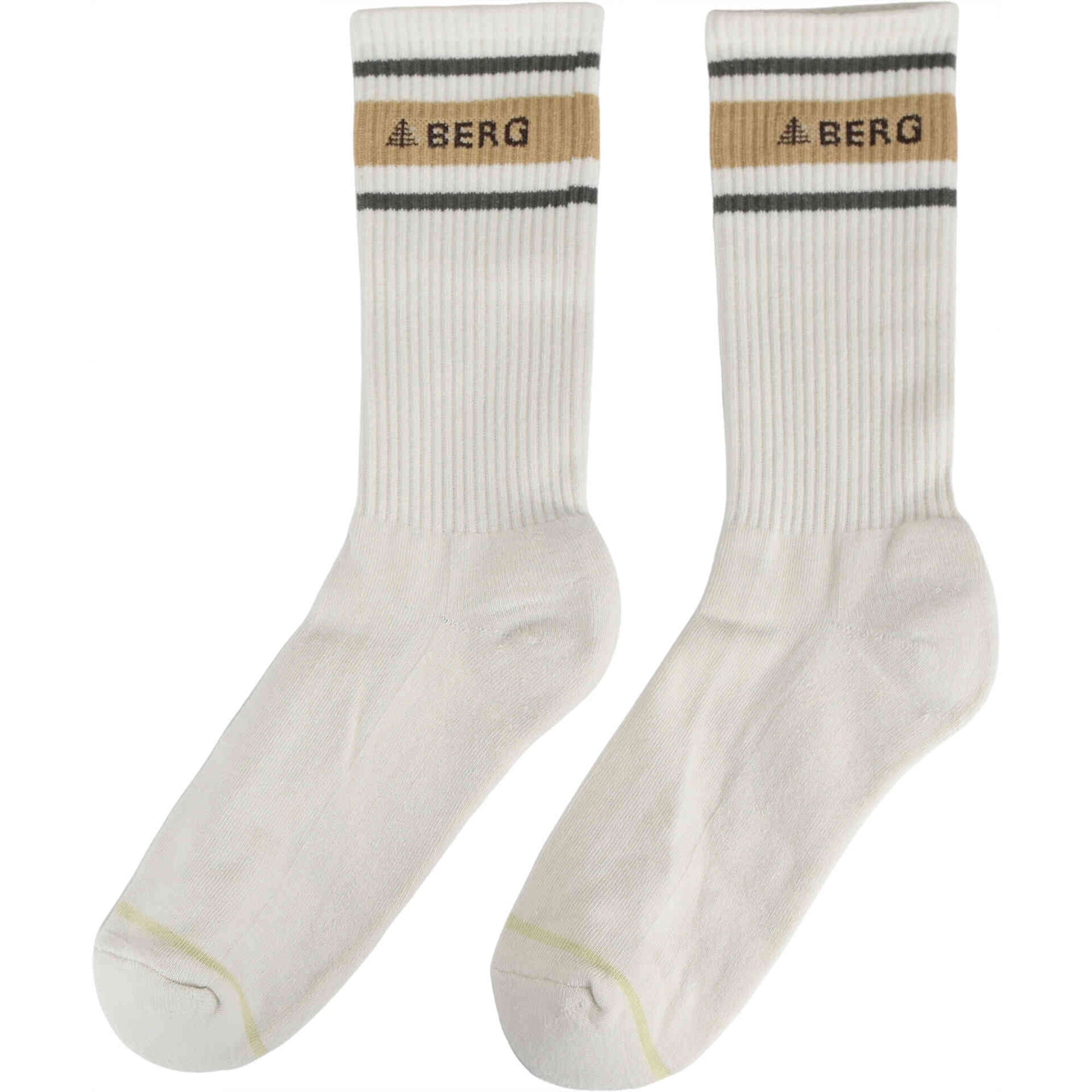 Conjunto 2 Meias Cano Médio 37/41