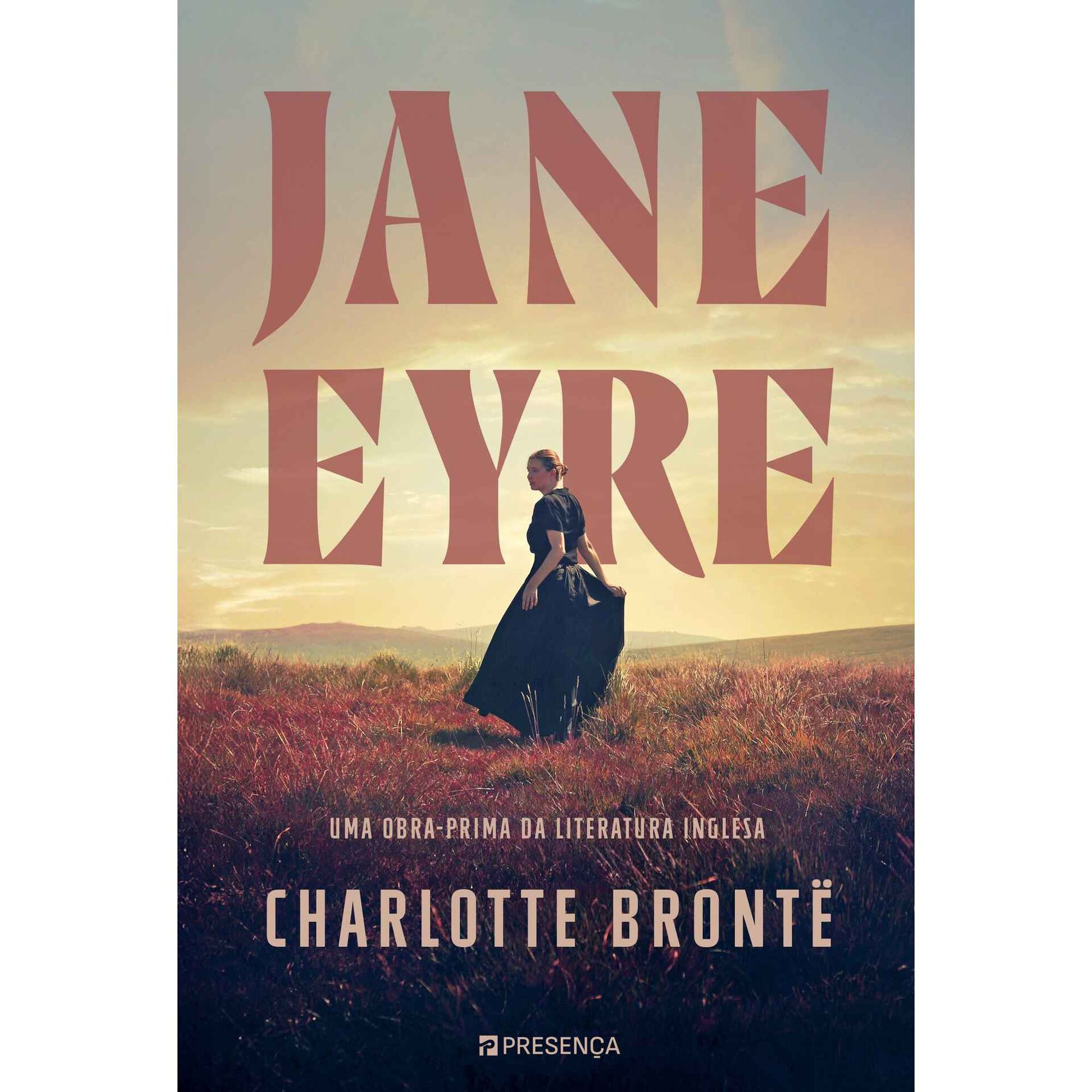 Jane Eyre de Charlotte Bront&euml;