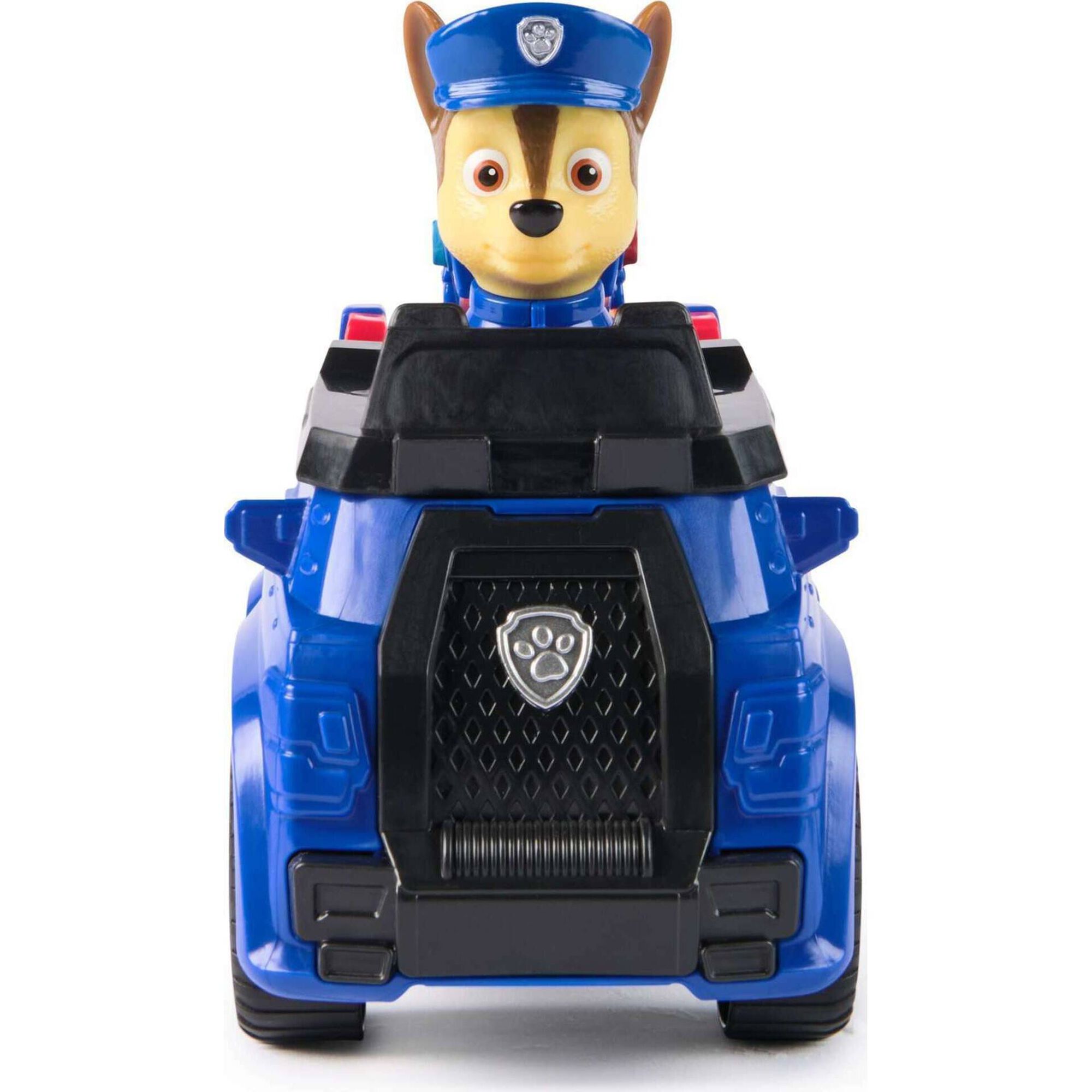 Patrulha Pata - Carro da Pol&iacute;cia do Chase