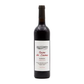 Casa De Saima Vinhas Velhas Bairrada Vinho Tinto