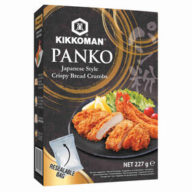 Farinha Panko Kikkoman