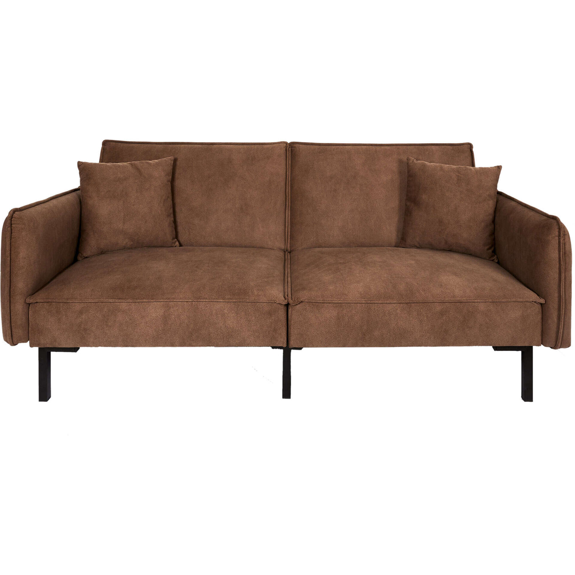 Sof&aacute; Cama Club