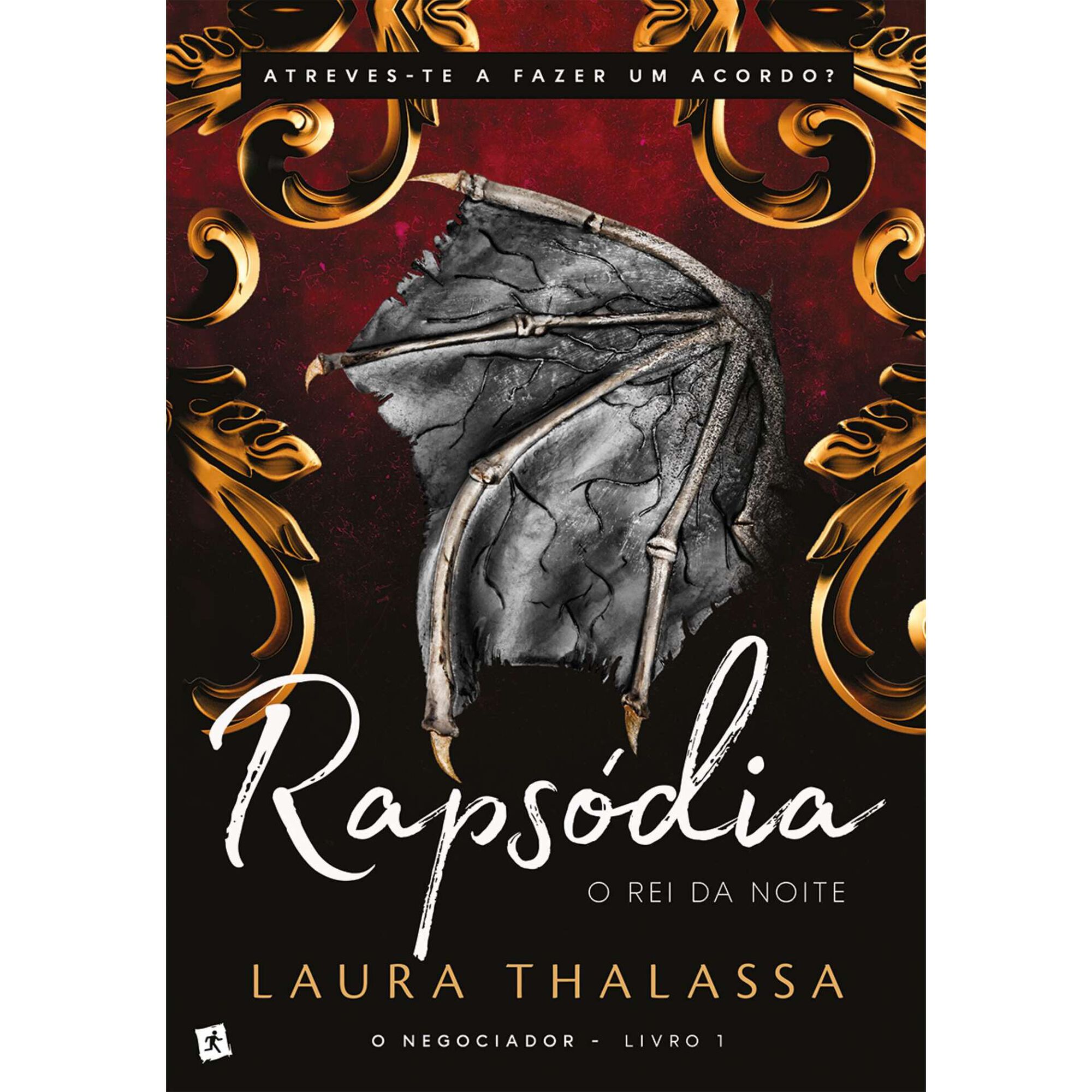 Rapsódia - O Rei da Noite