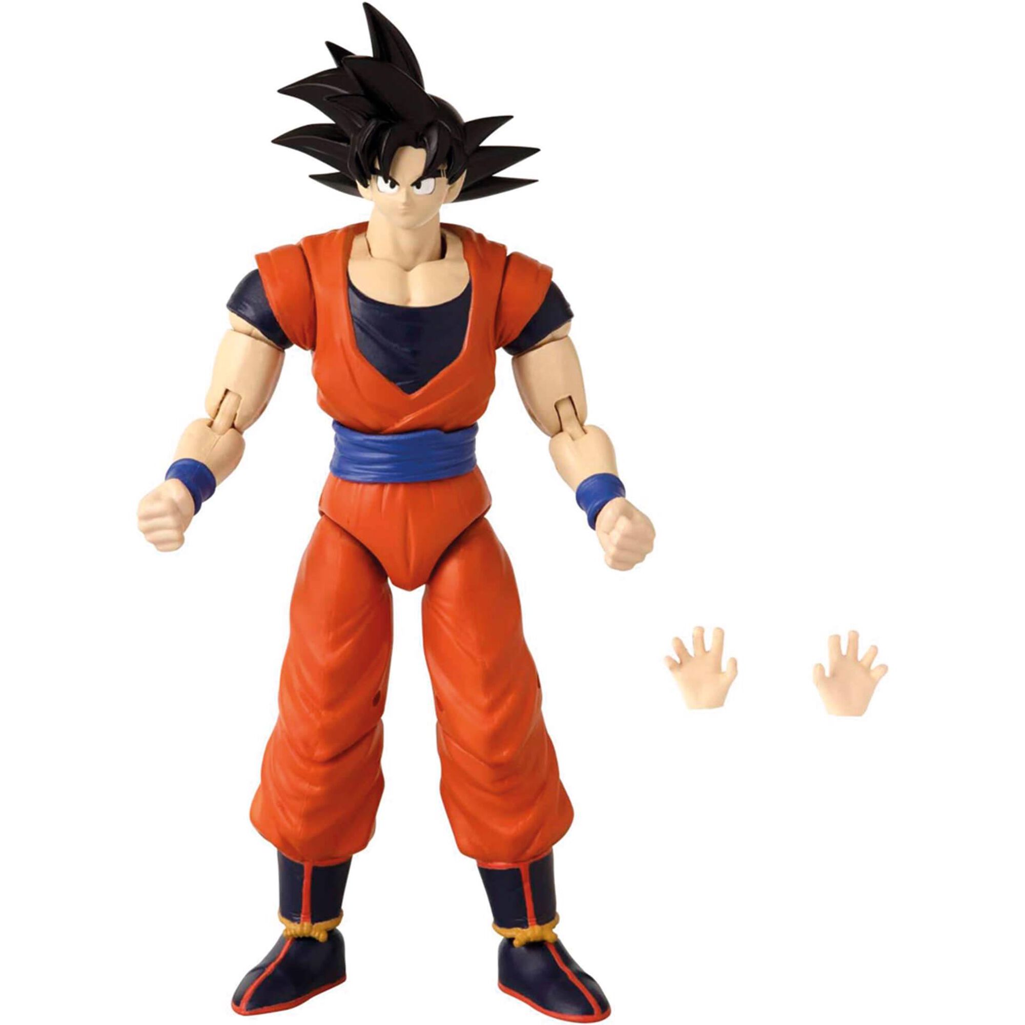 Figura Dragon Stars -  Goku V2