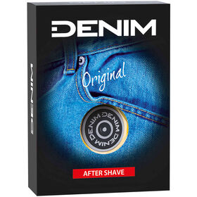 Aftershave Loção Original