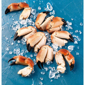 Bocas de Sapateira Cozidas