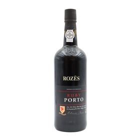 Roz&eacute;s Vinho do Porto Ruby