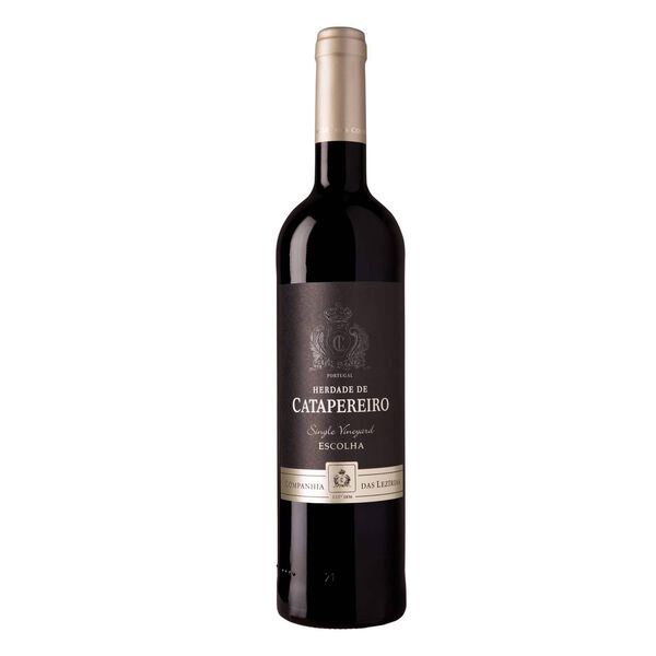 Herdade de Catapereiro Escolha Tejo Vinho Tinto
