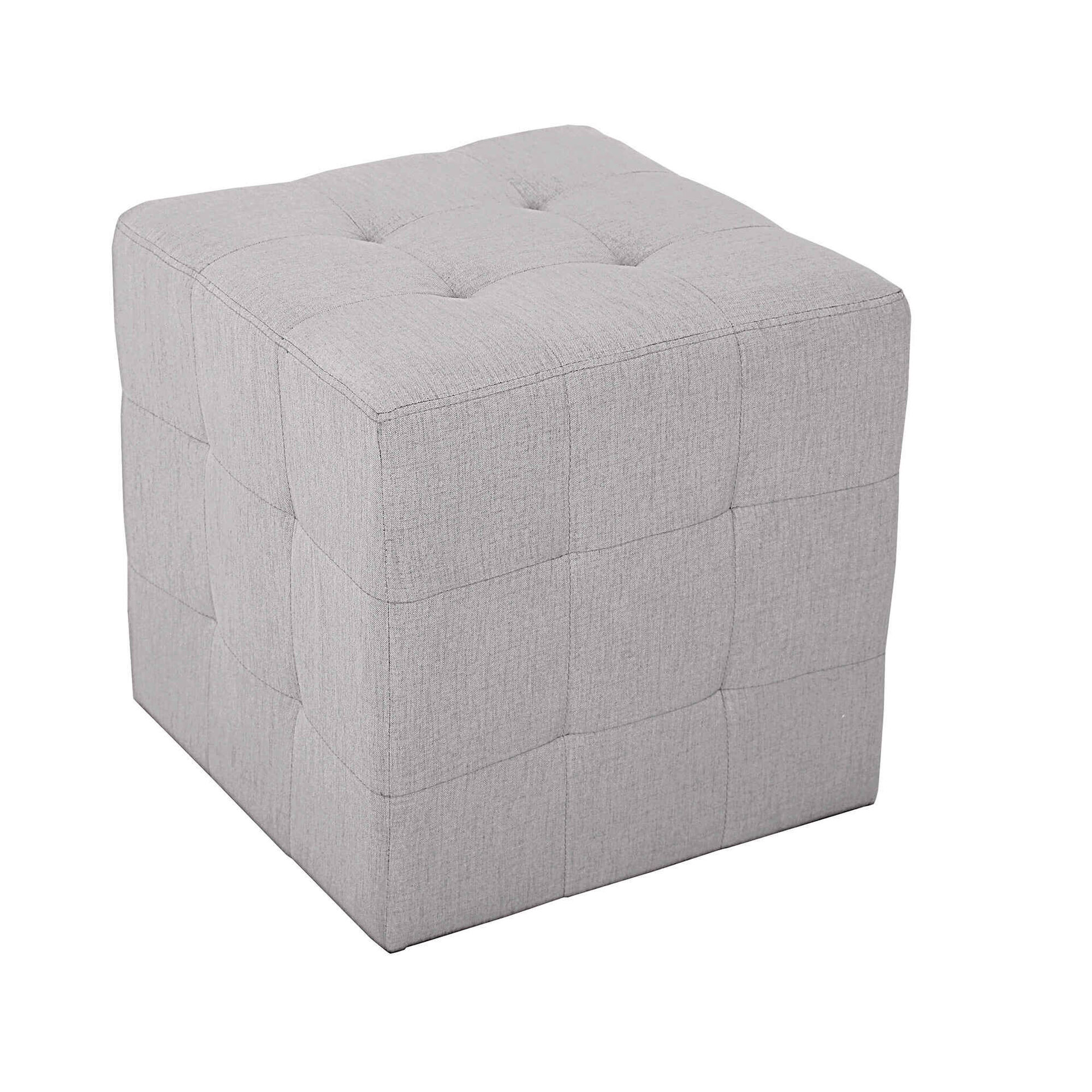 Repousa P&eacute;s Cinza Classic Kasa