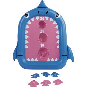 Jogo Tubar&atilde;o insufl&aacute;vel 102x94x31 cm