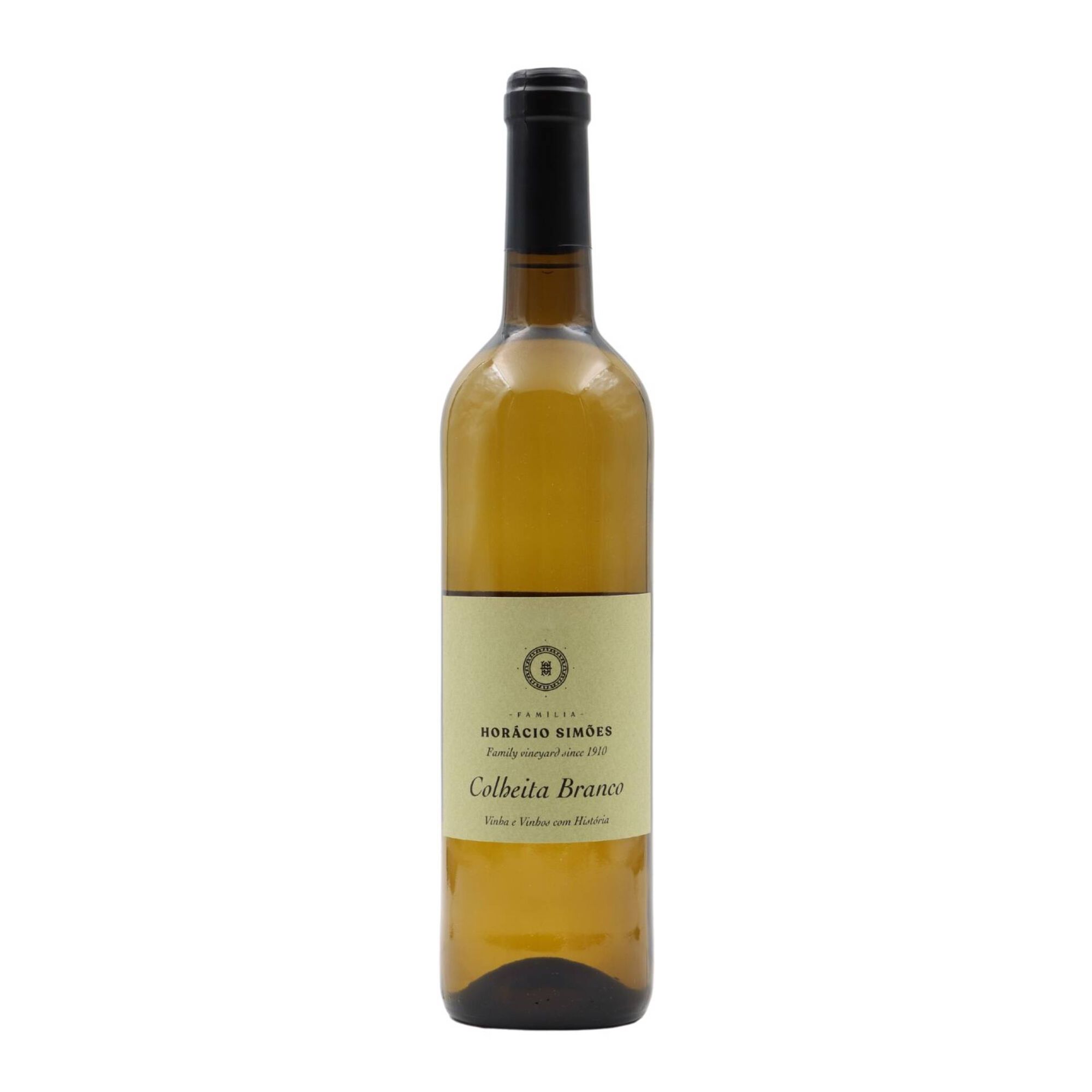 Horácio Simões Colheita Península De Setúbal Vinho Branco