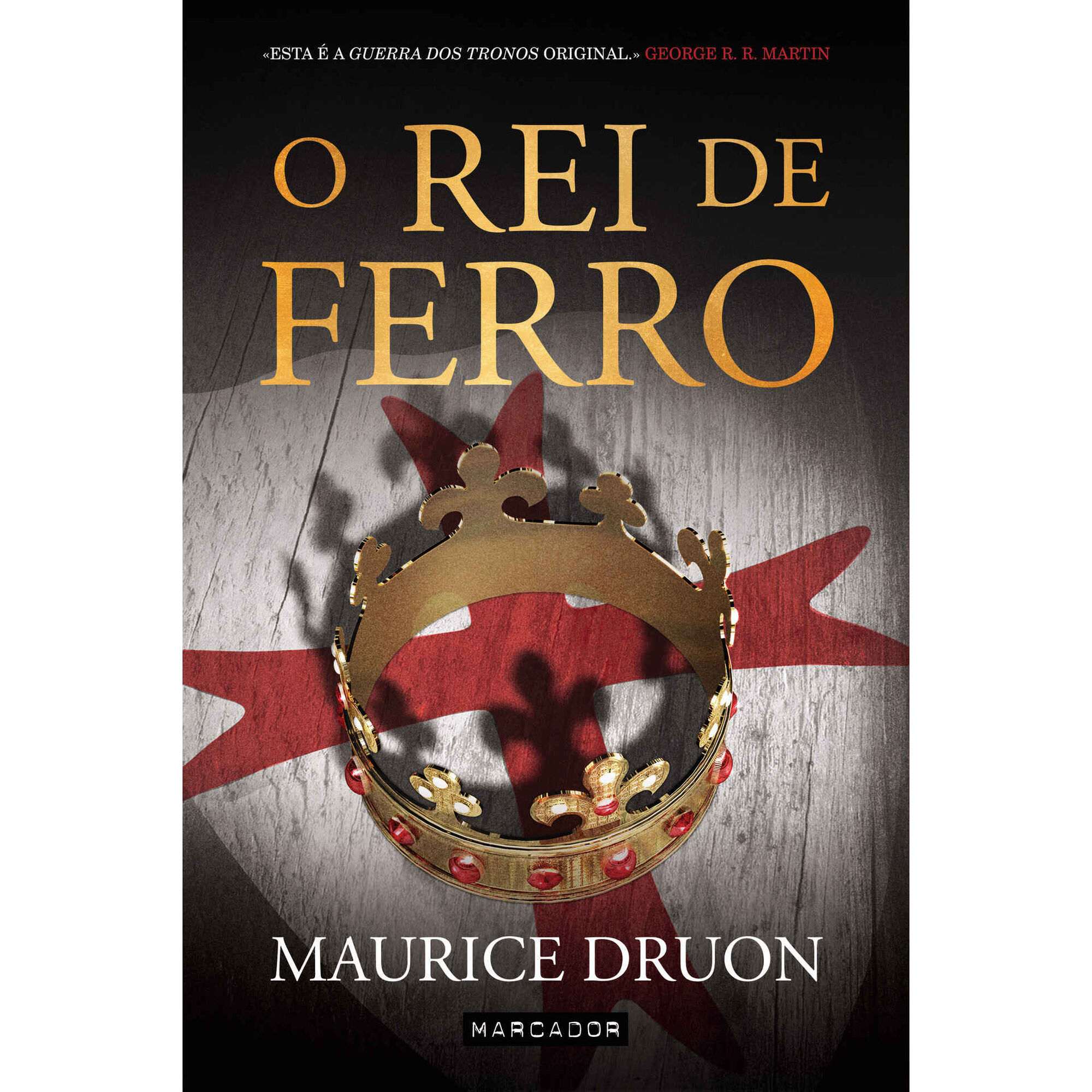 O Rei de Ferro