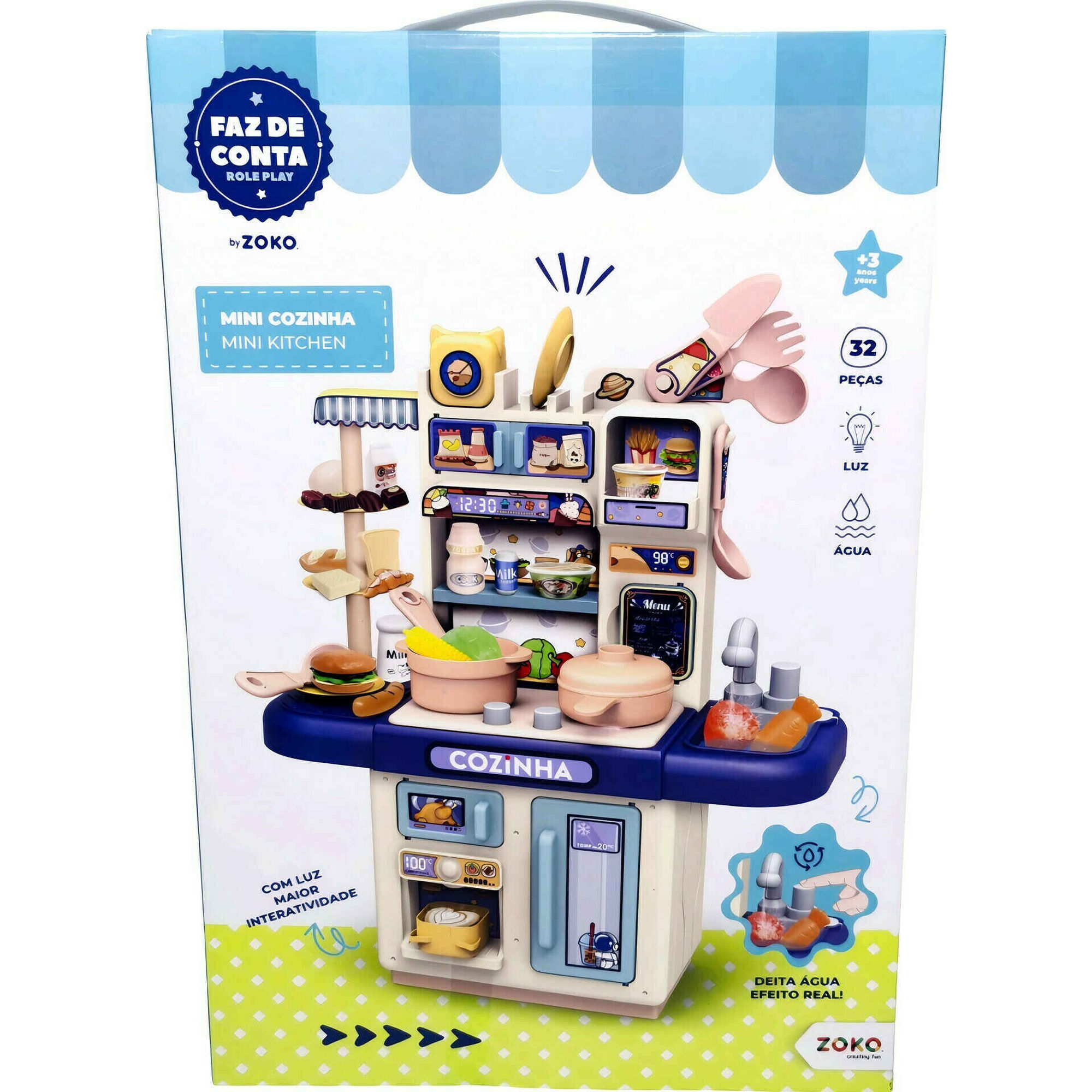 Mini Cozinha