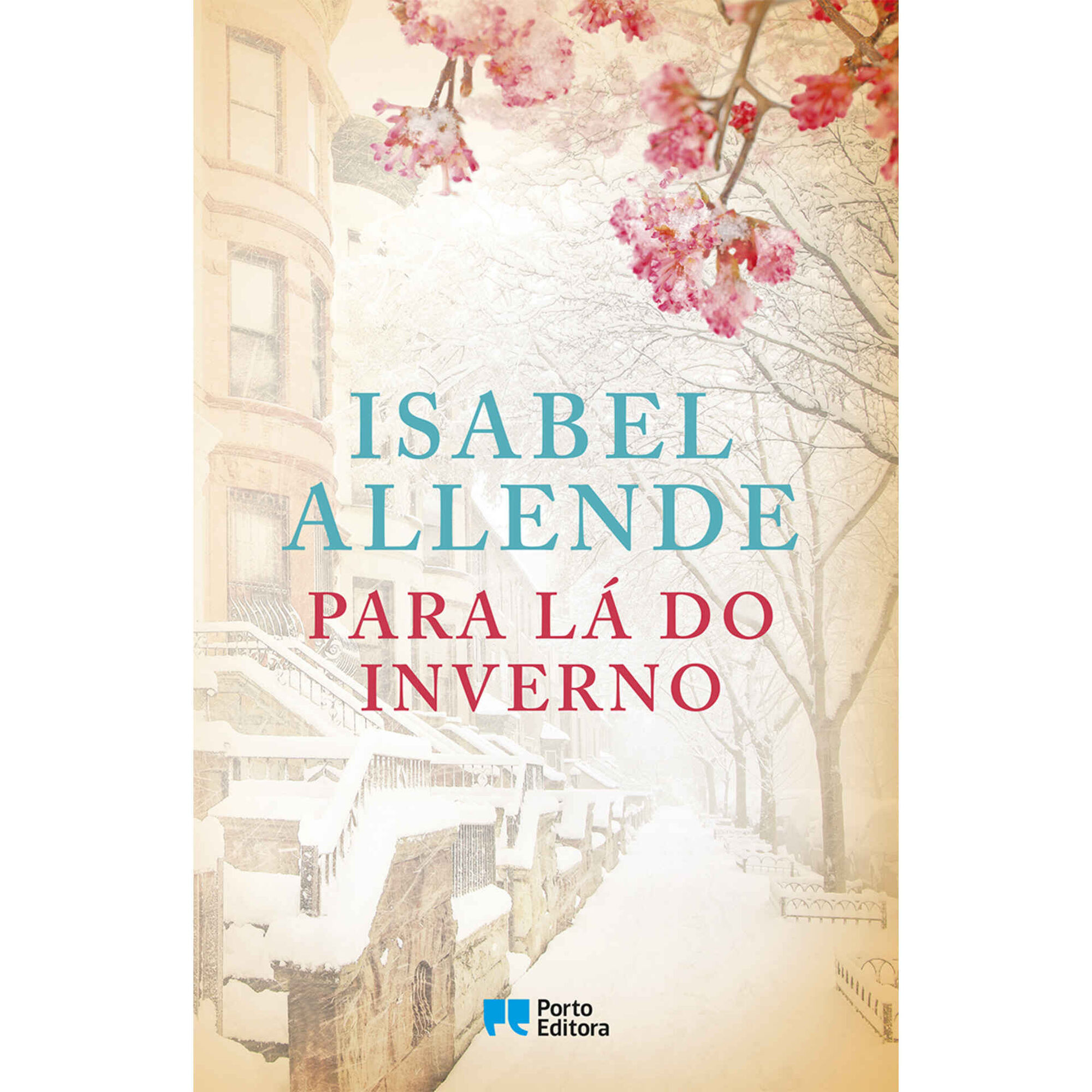 Para Lá do Inverno