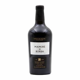 Mamor&eacute; de Borba Vinho de Talha Alentejo Vinho Tinto