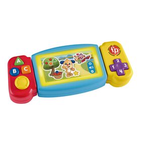 Jogo Consola Gira & Aprende