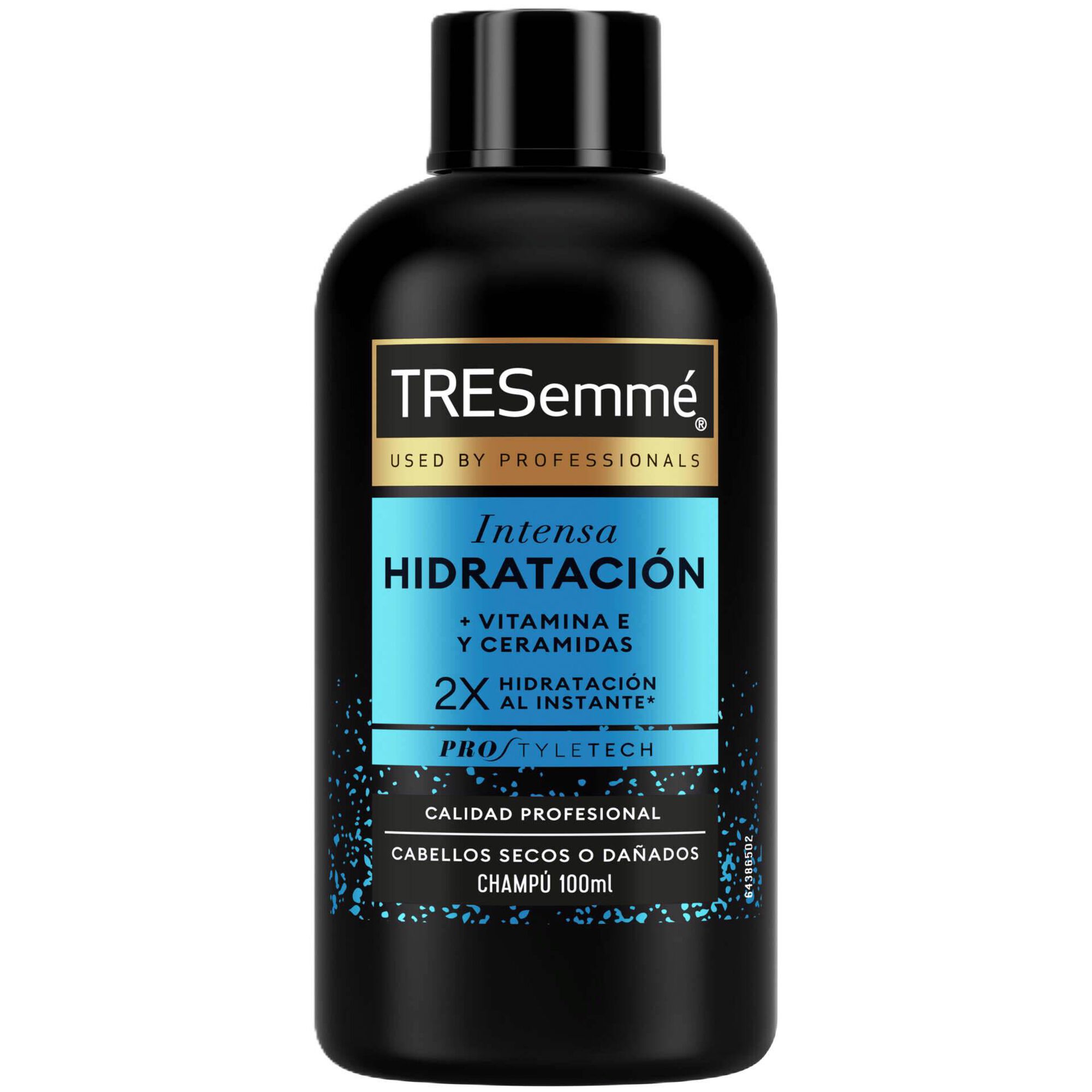 Champô Rich Moisture