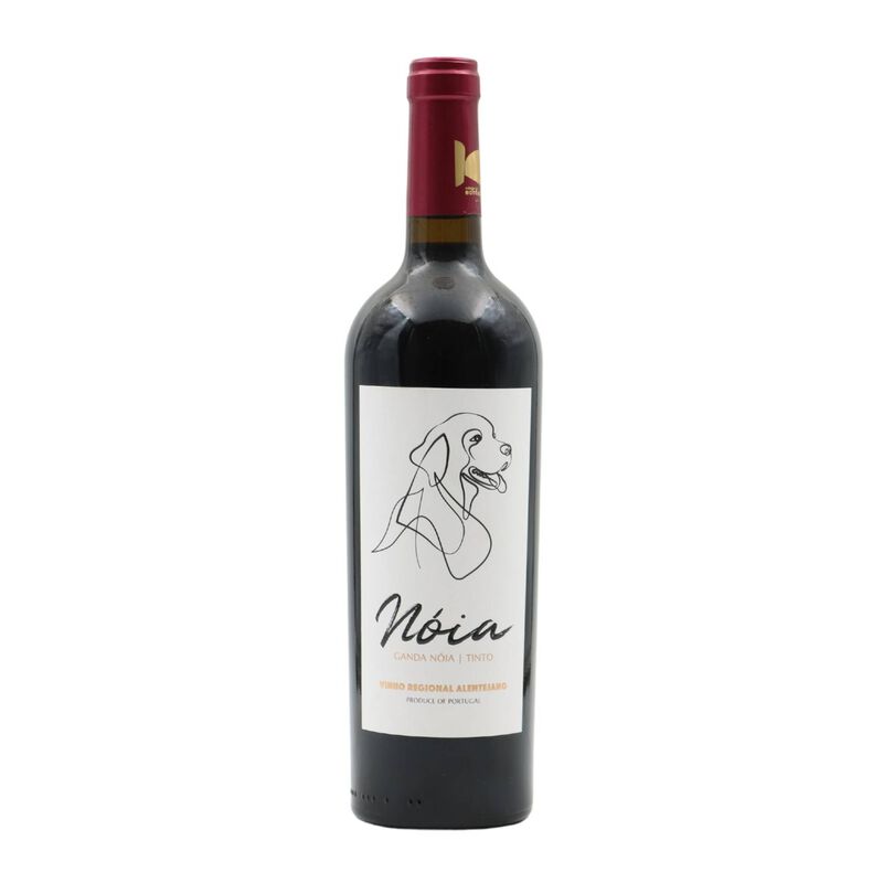 Nóia Alentejo Vinho Tinto