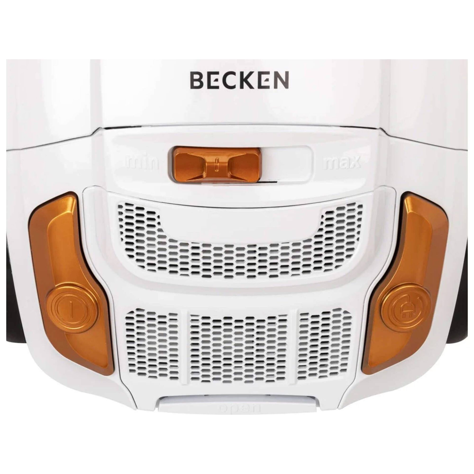 Aspirador com Saco BVC3878