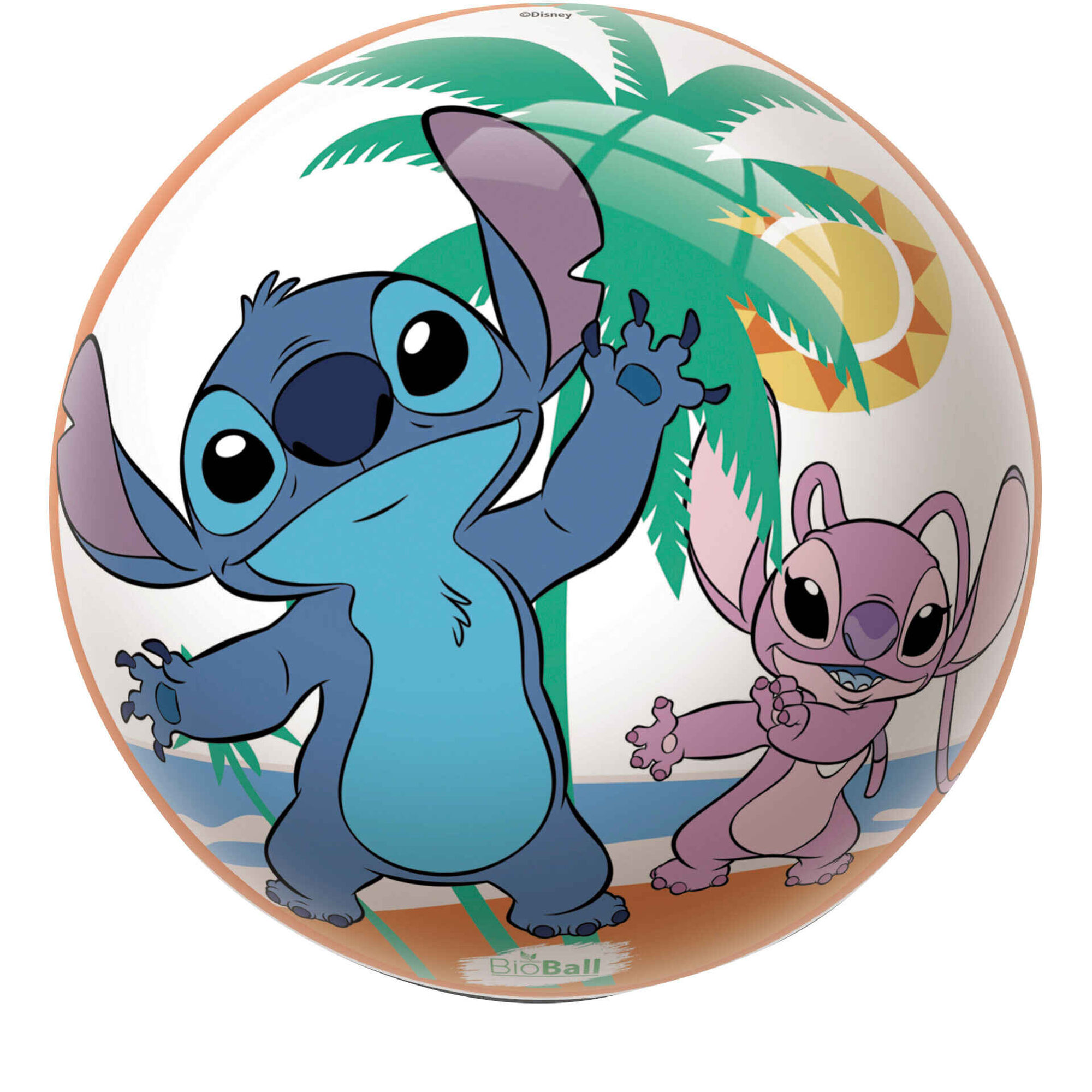 Mondo - Bola Lilo & Stitch