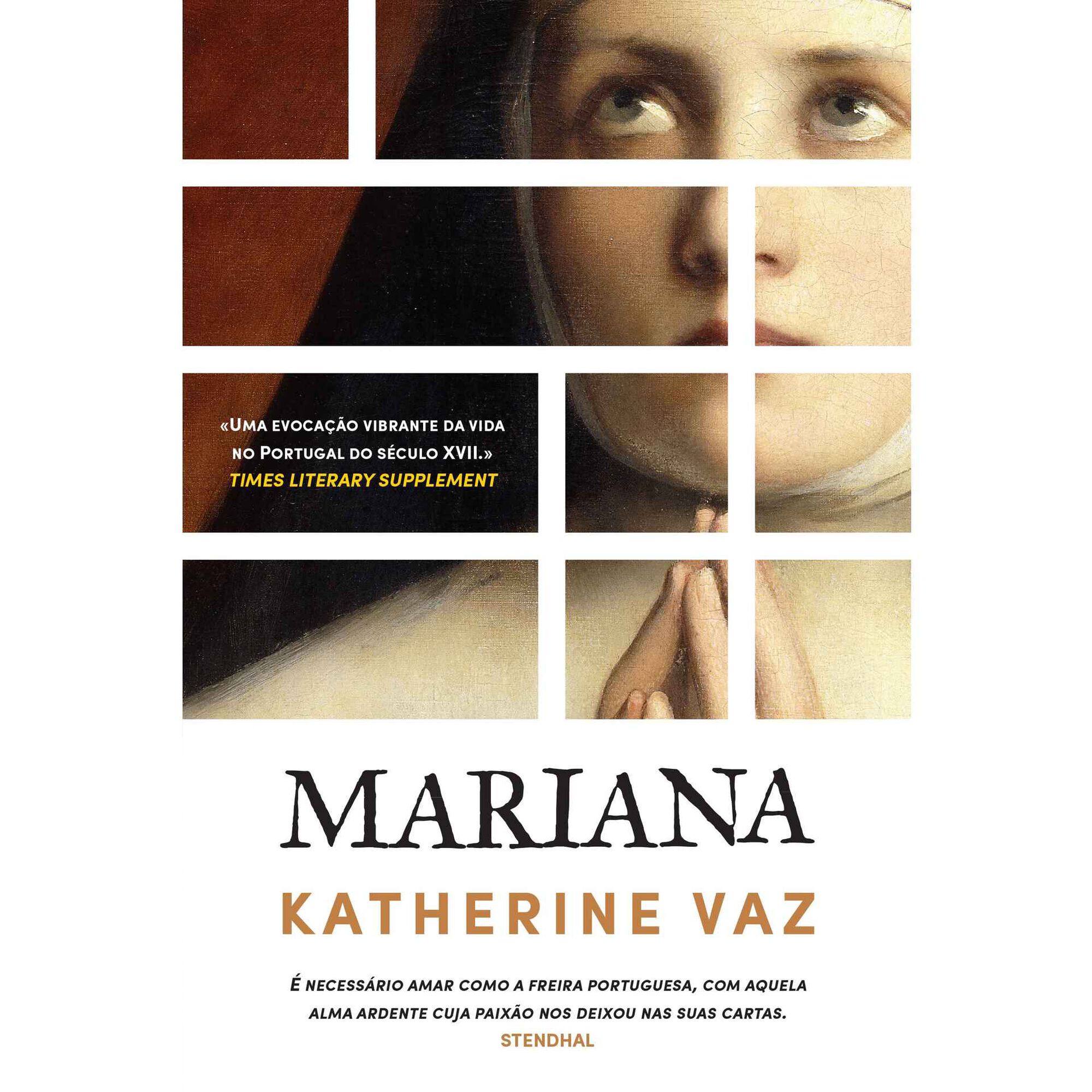 Mariana Mariana