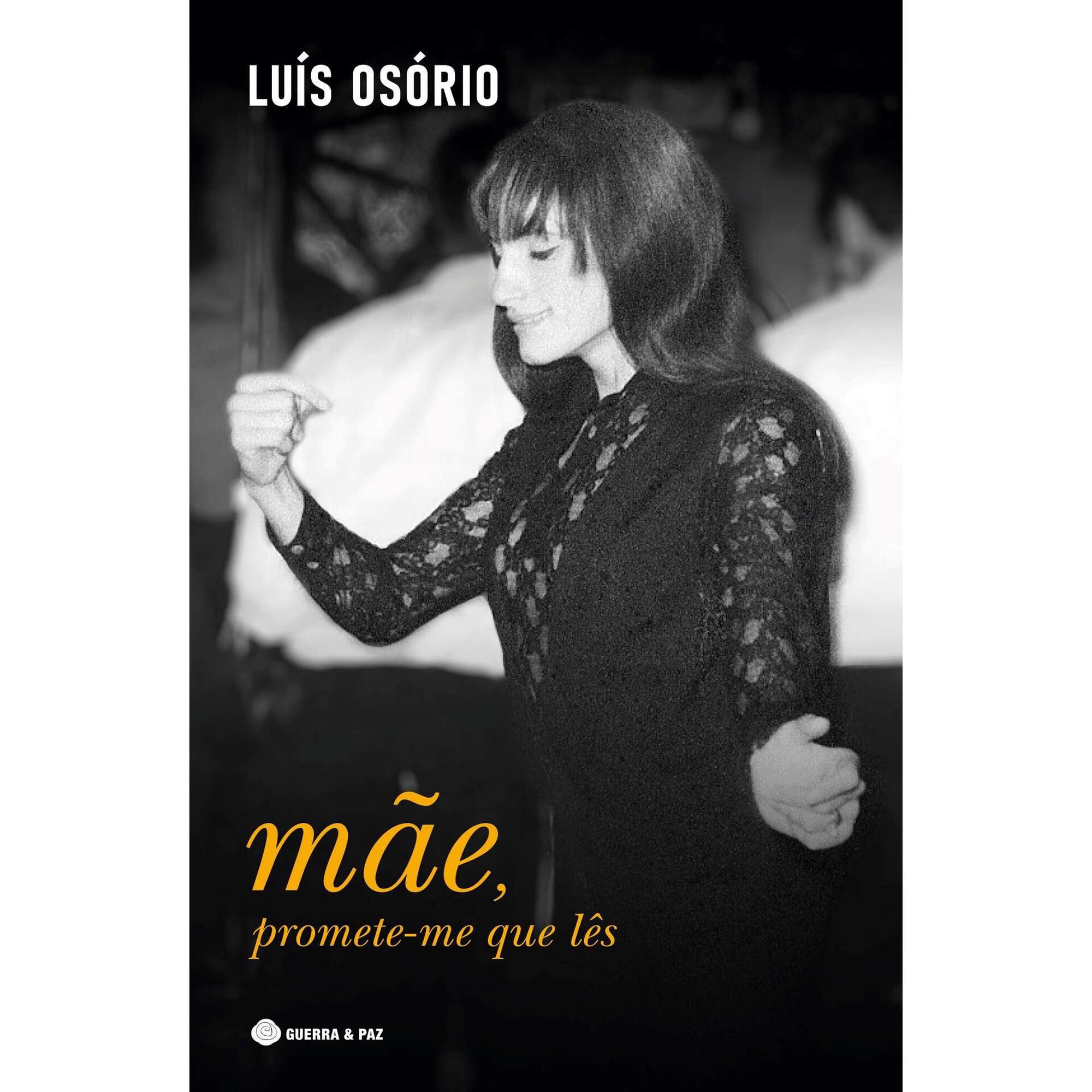 Mãe, Promete-me que Lês