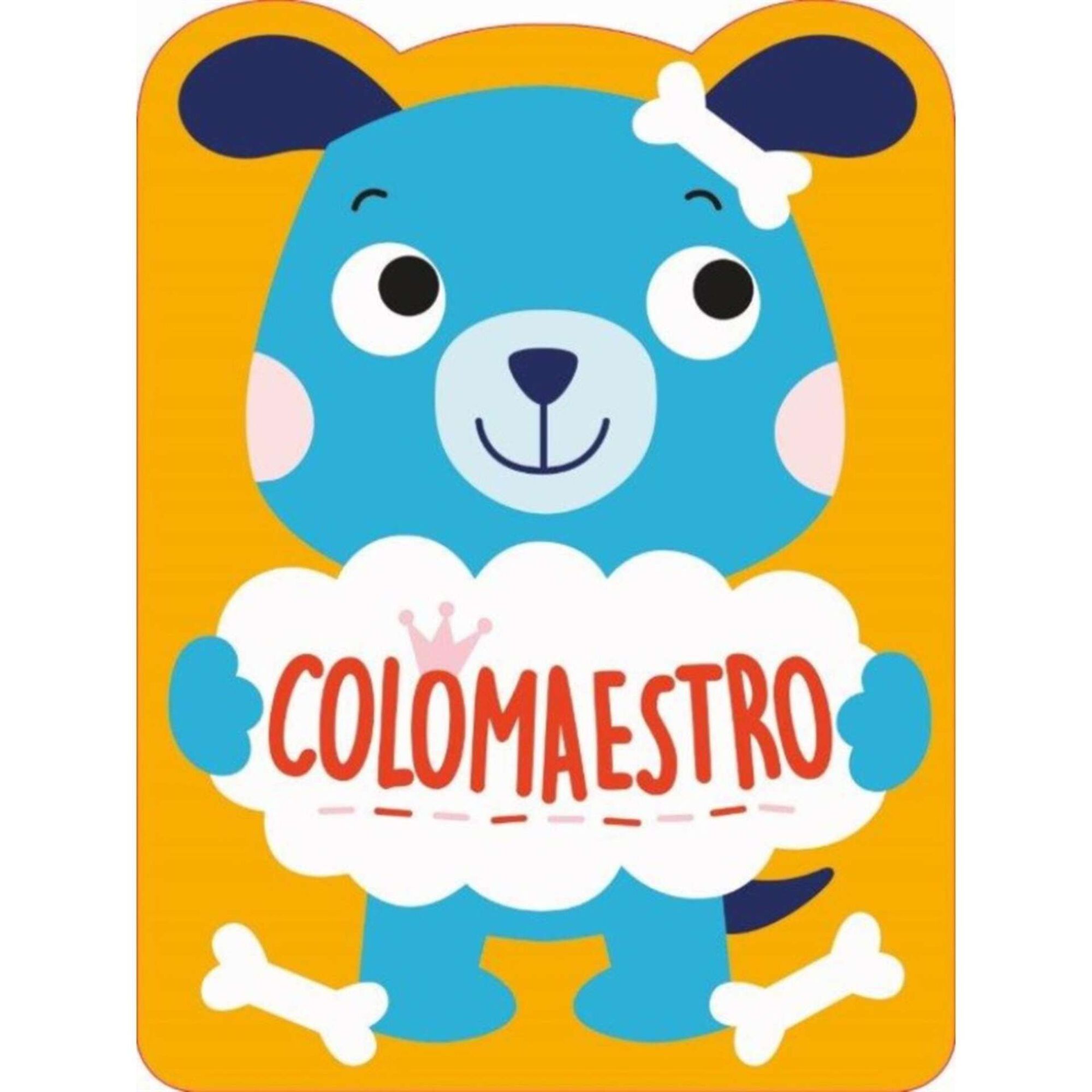 Colomaestro - Cão Colomaestro - Cão