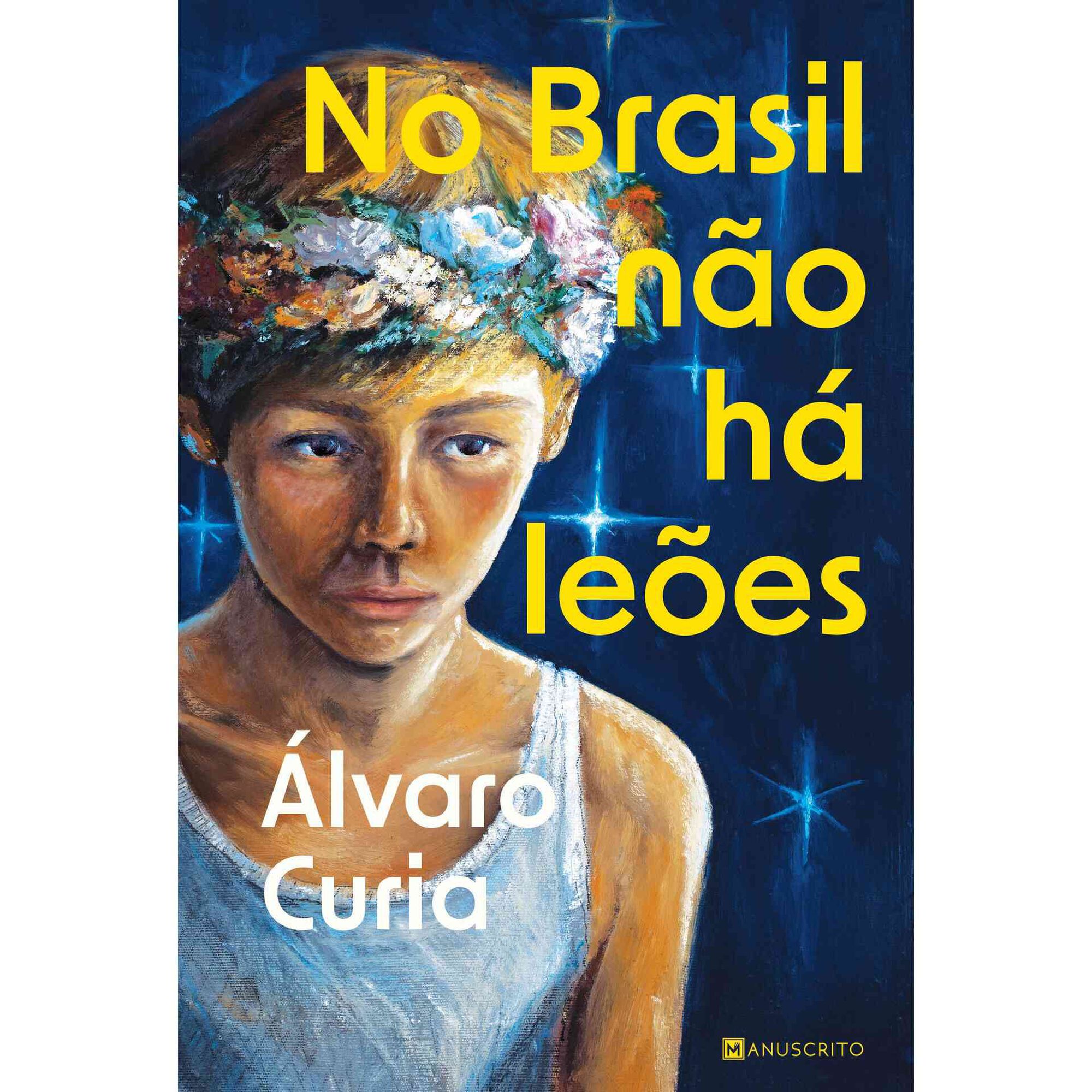 No Brasil Não Há Leões No Brasil Não Há Leões