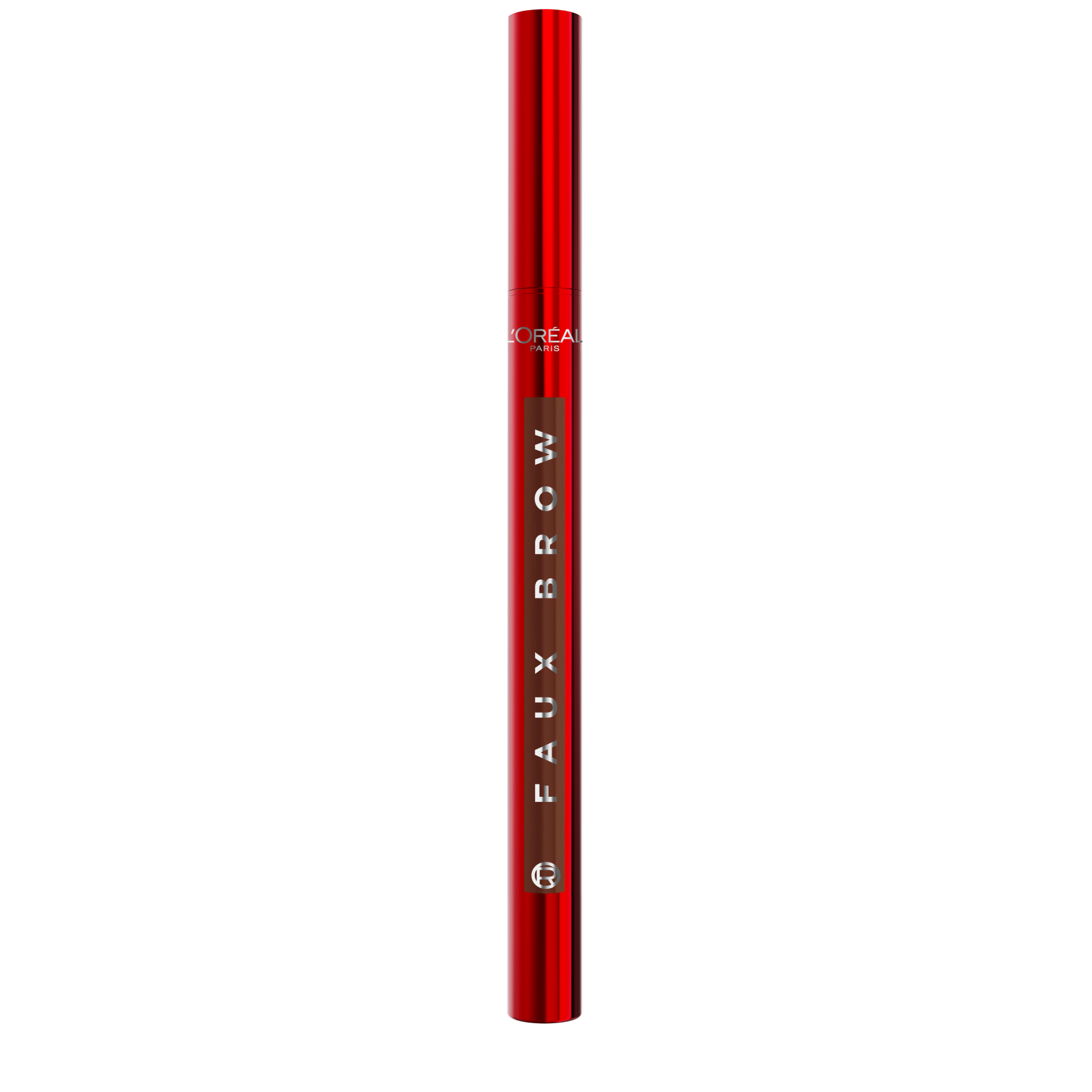 Delineador de Sobrancelhas Faux Brow Light Brunette L'Or&eacute;al Paris