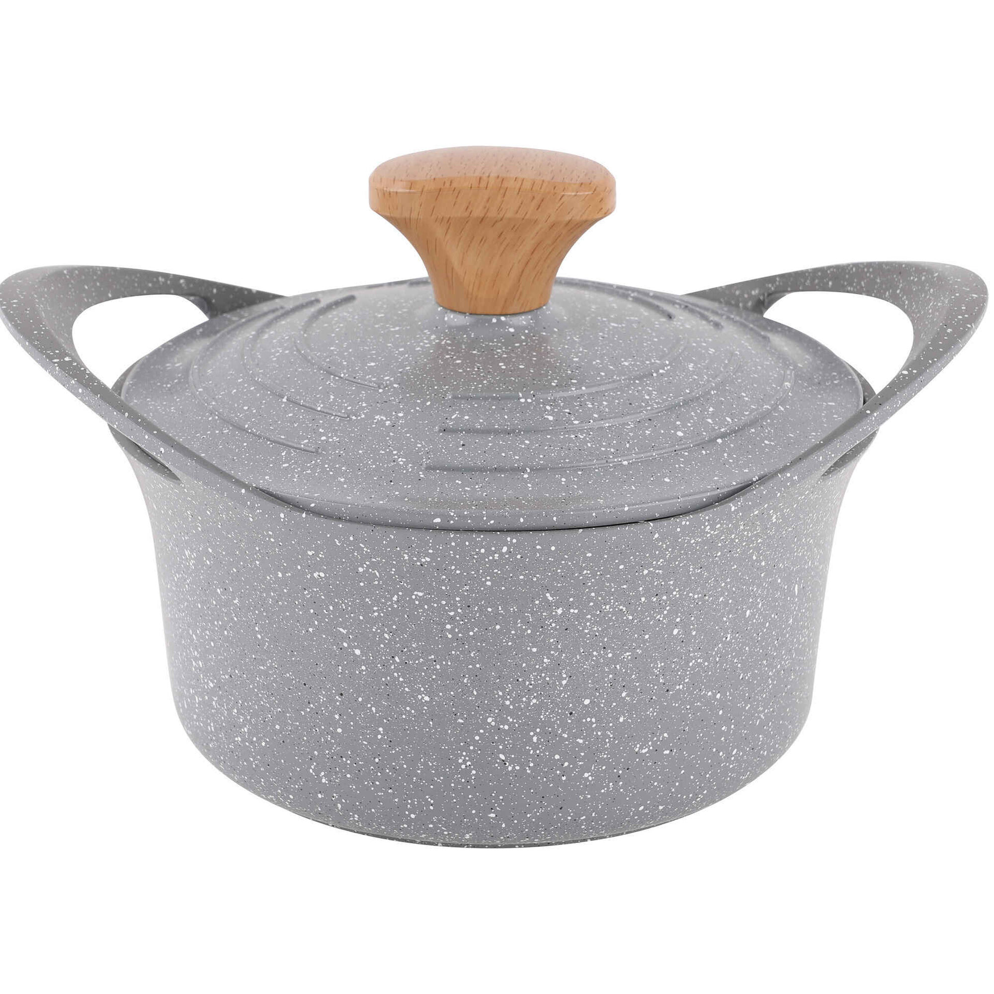 Caçarola Alumínio Lyra