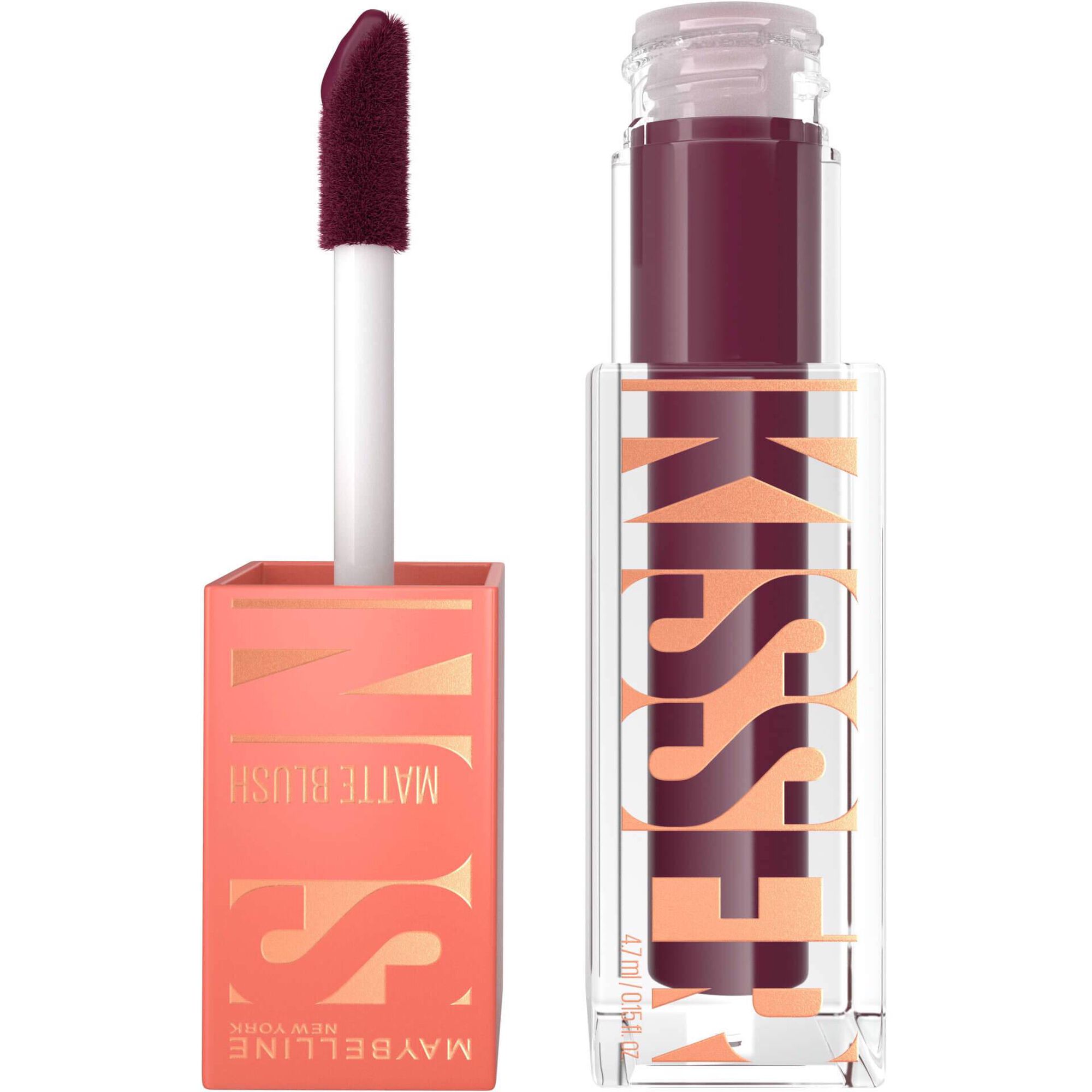 Blush Sunkisser Berry Blush Sunkisser Berry