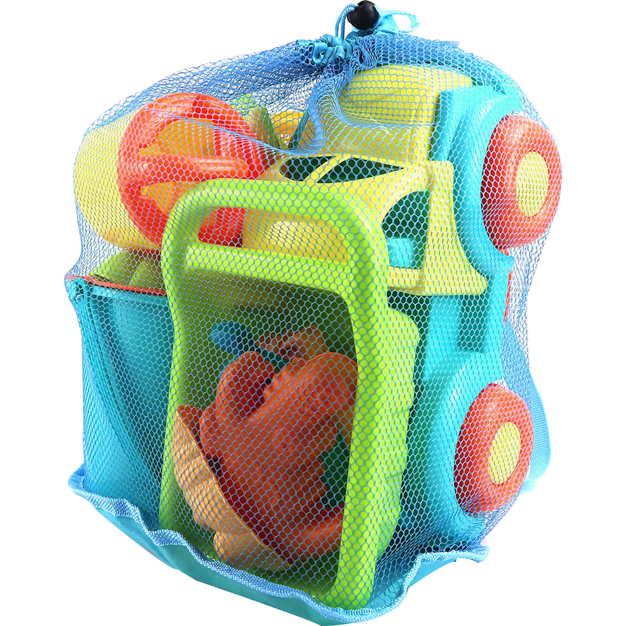 Zoko - Mochila de Praia com acess&oacute;rios